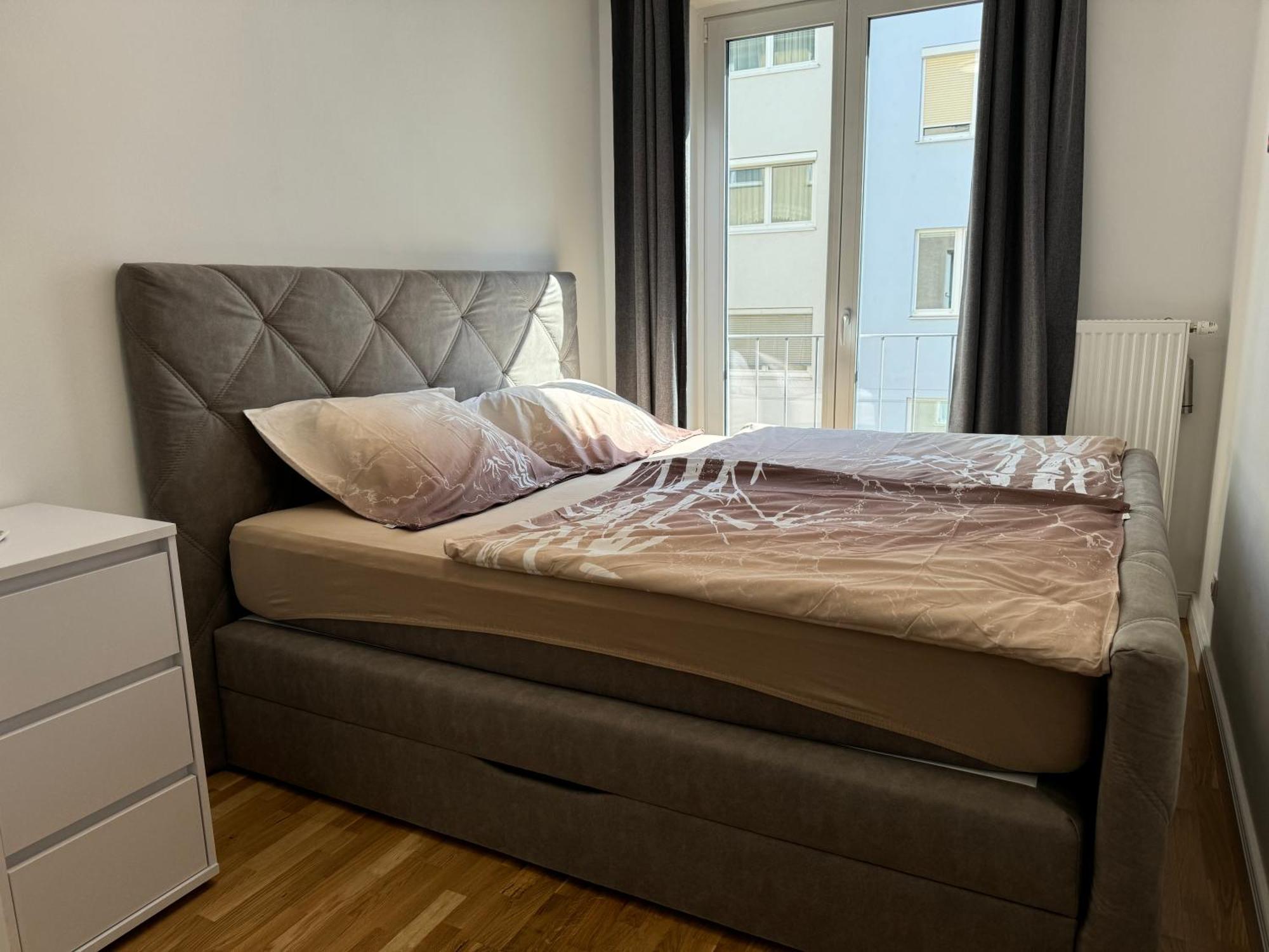 Apartment Gemuetliche 2- Nahe Neuen Donau