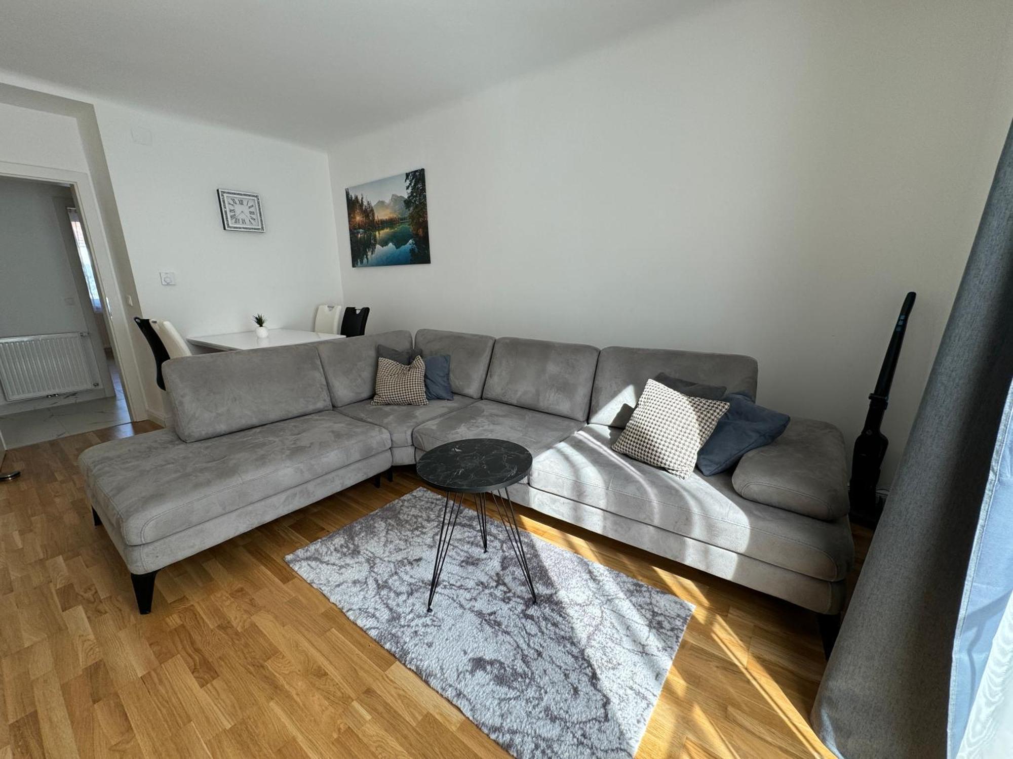 Gemuetliche 2- Nahe Neuen Donau Apartment *