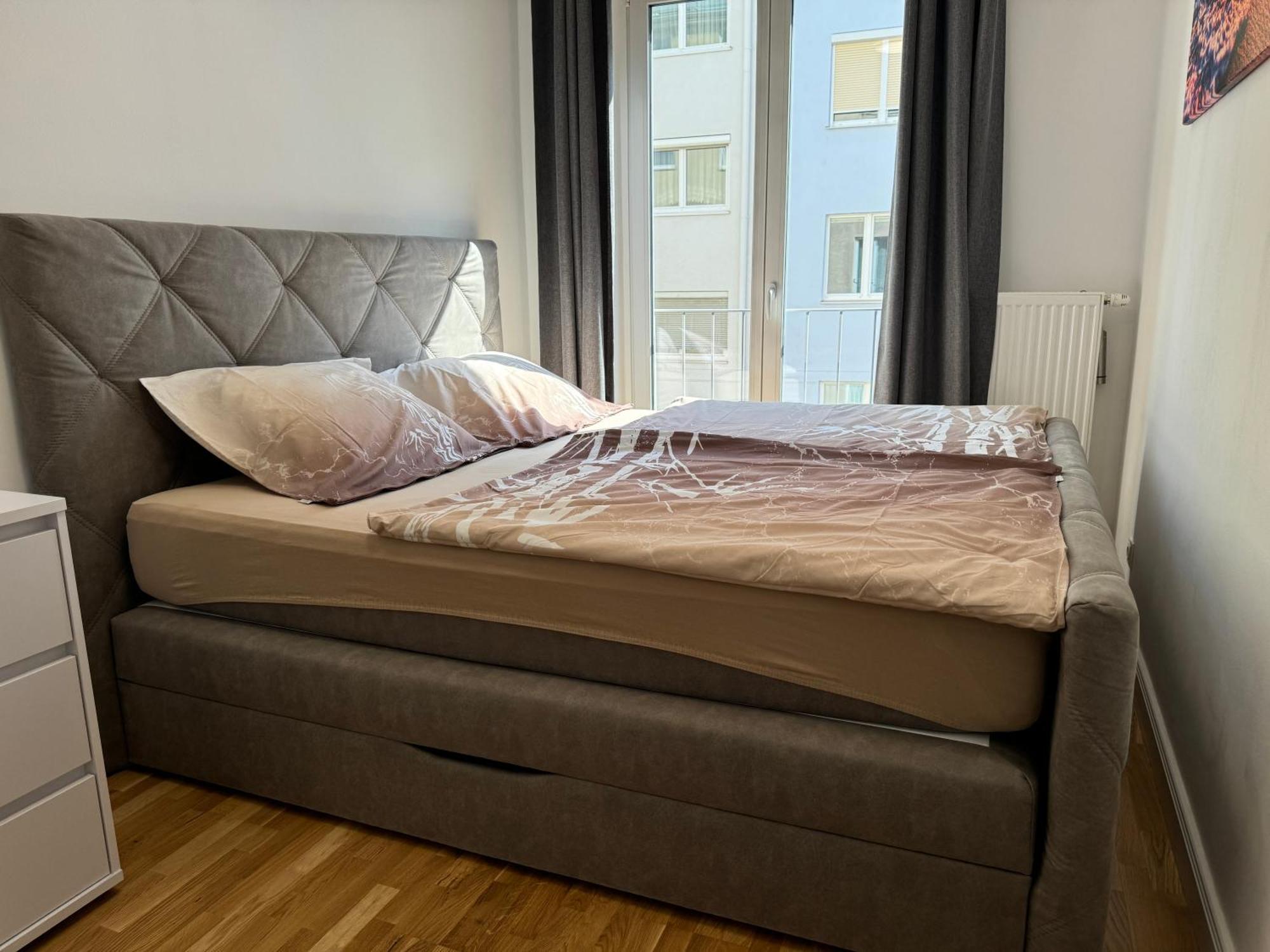 Apartment Gemuetliche 2- Nahe Neuen Donau *