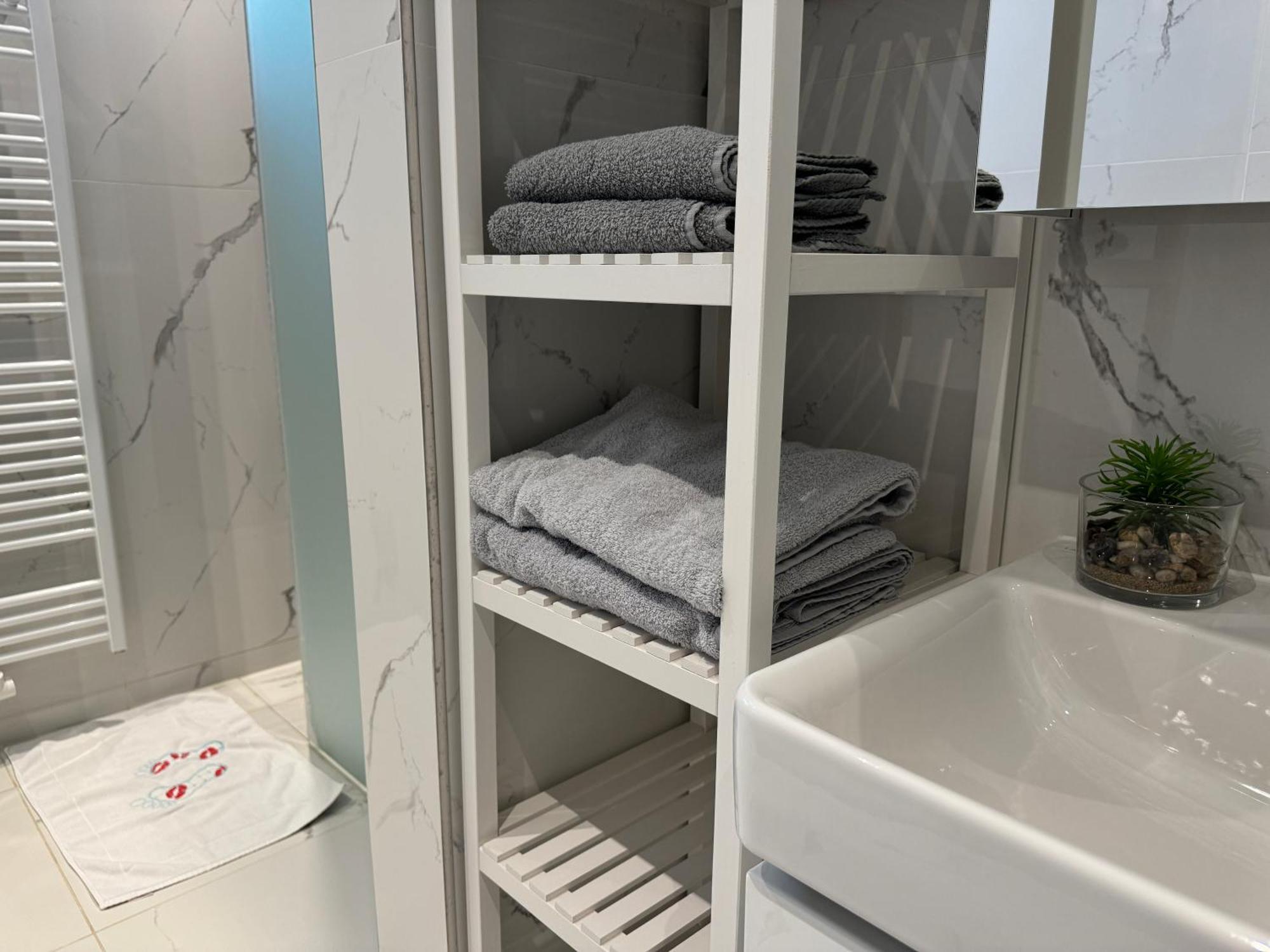 Gemuetliche 2- Nahe Neuen Donau Apartment Vienna