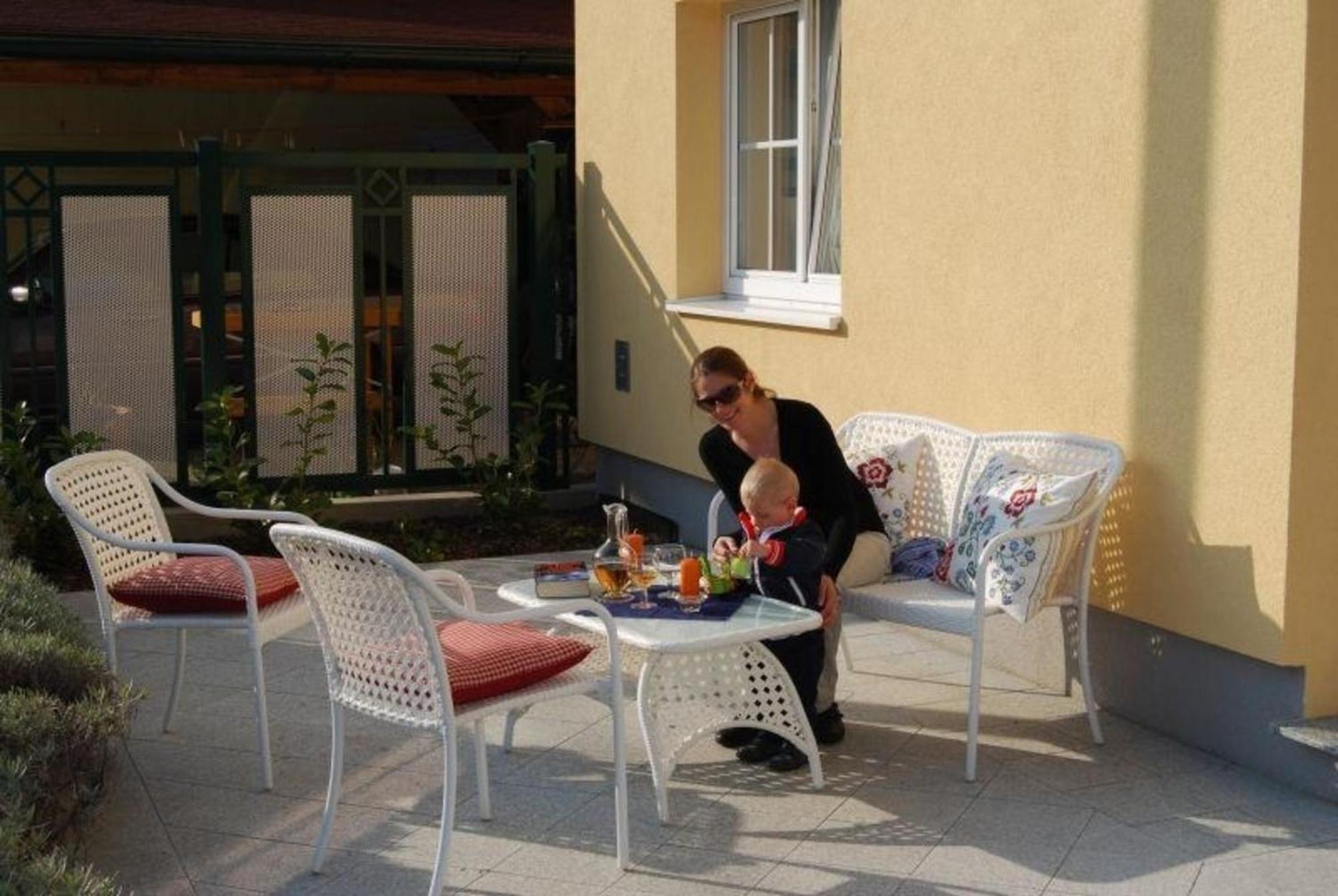 Ferienwohnung Florian 2 In 21-floridsdorf * Wien
