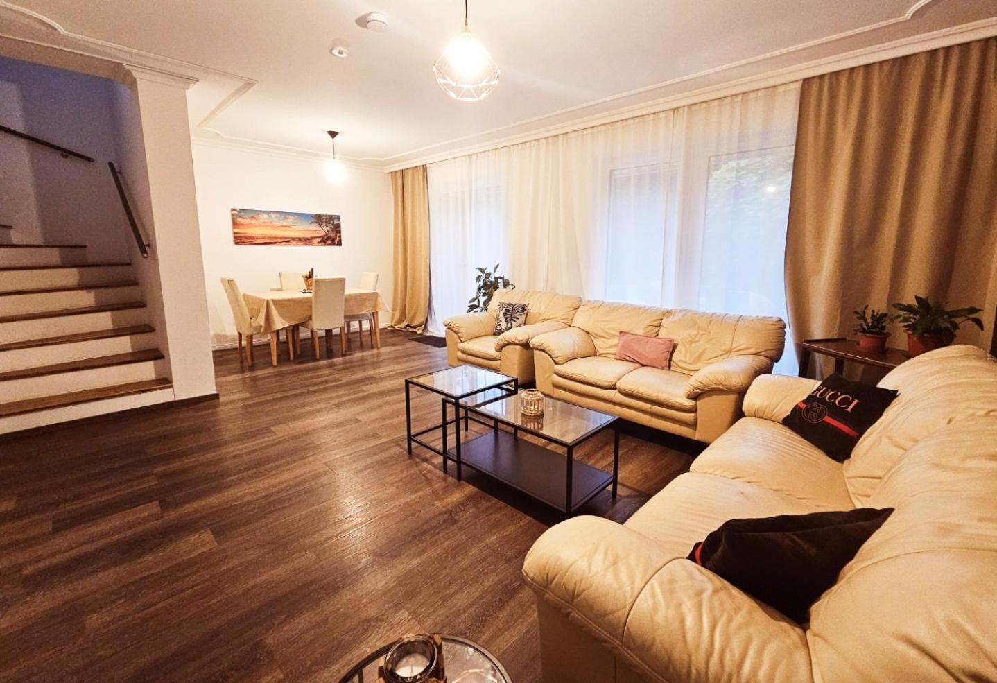 Villa With Pool - Big Garden - Barbecue - Free Parking Wien