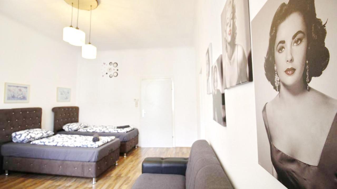 Comfortable Near Schoenbrunn Palace Hl