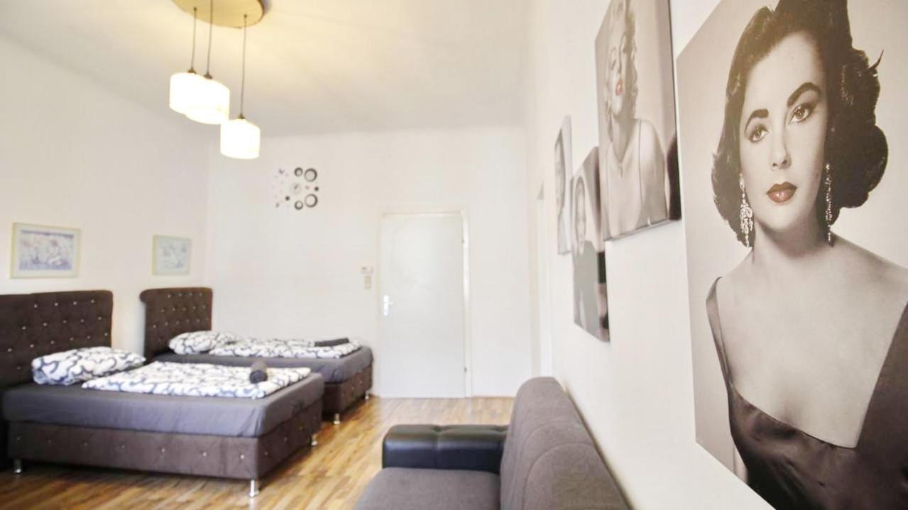 Hospedagem domiciliar Comfortable Near Schoenbrunn Palace Hl Viena
