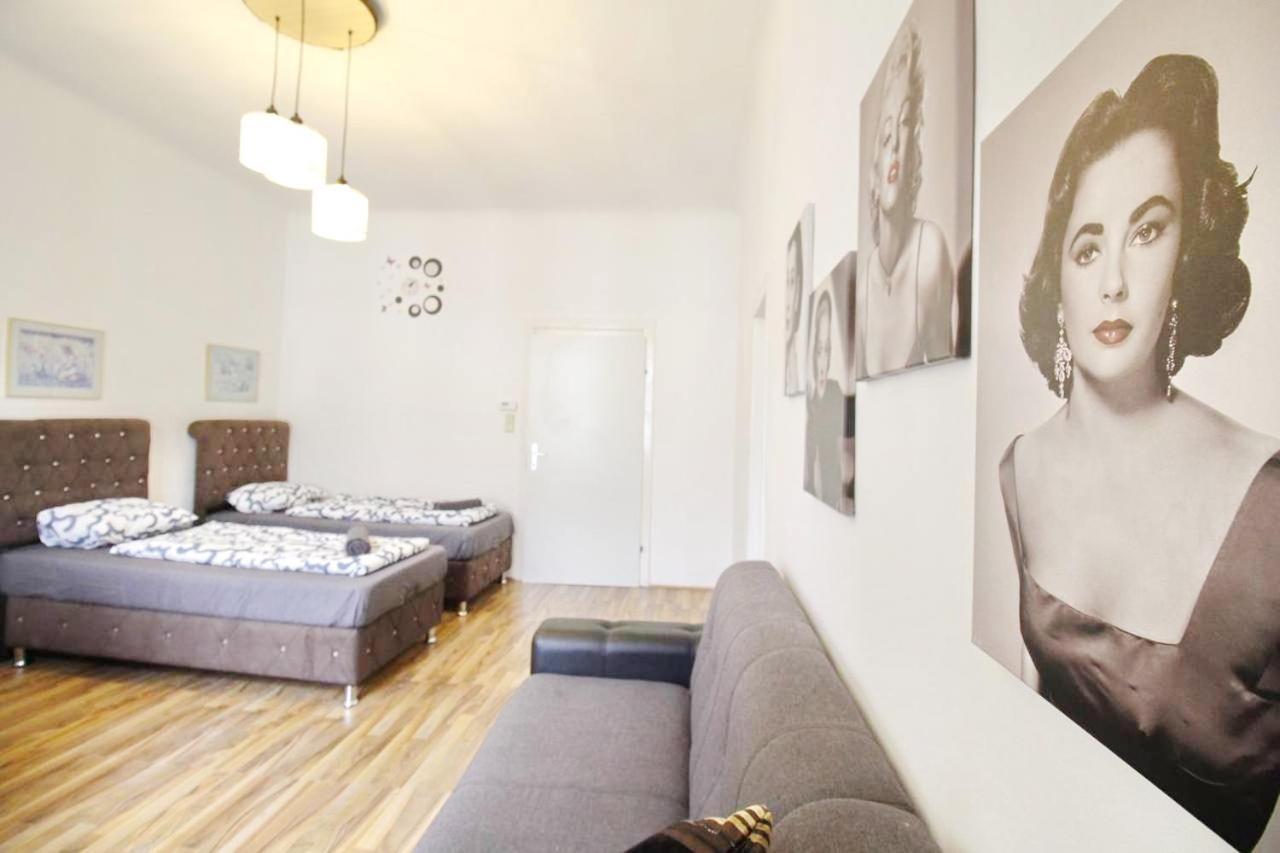 Comfortable Near Schoenbrunn Palace Hl Hospedagem domiciliar Viena
