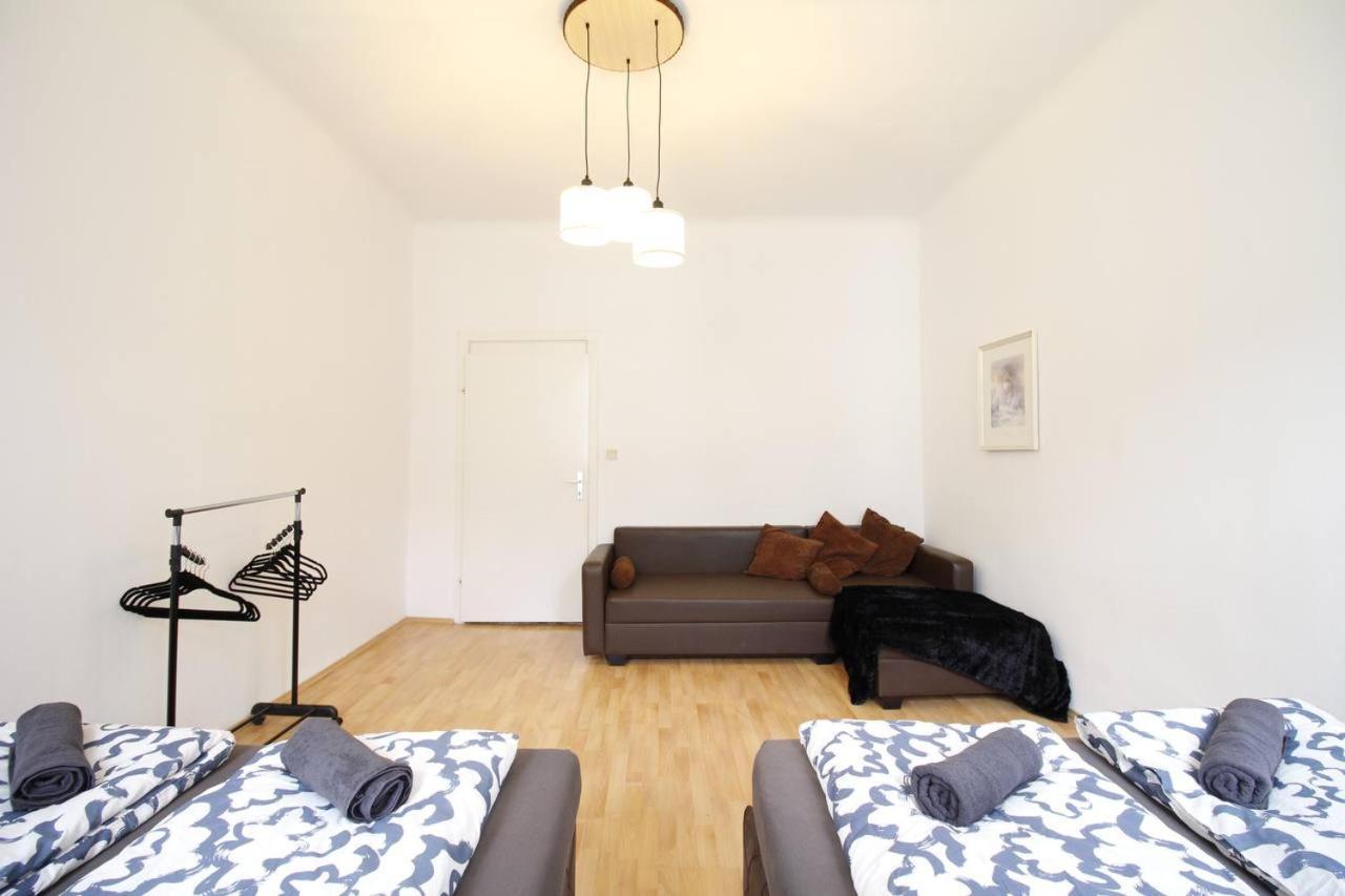 Hospedagem domiciliar Comfortable Near Schoenbrunn Palace Hl
