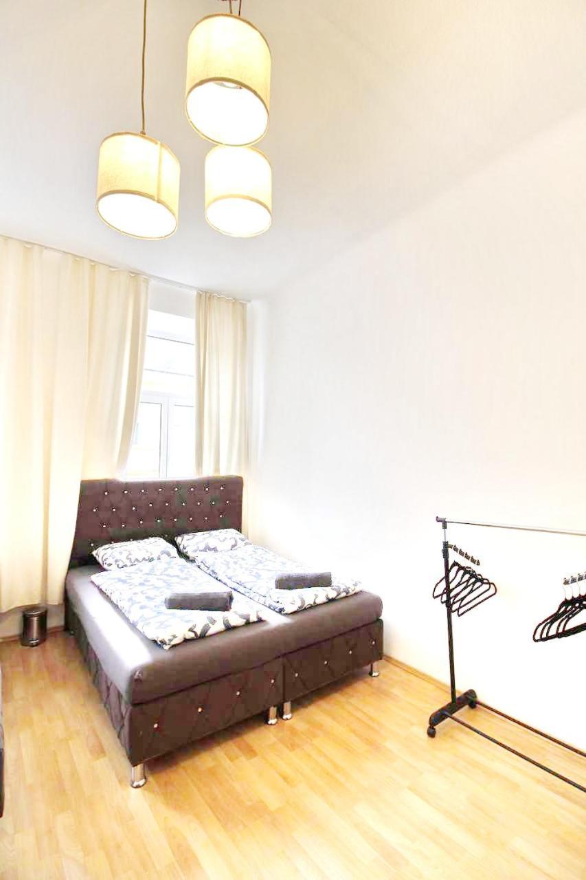Comfortable Near Schoenbrunn Palace Hl Hospedagem domiciliar *