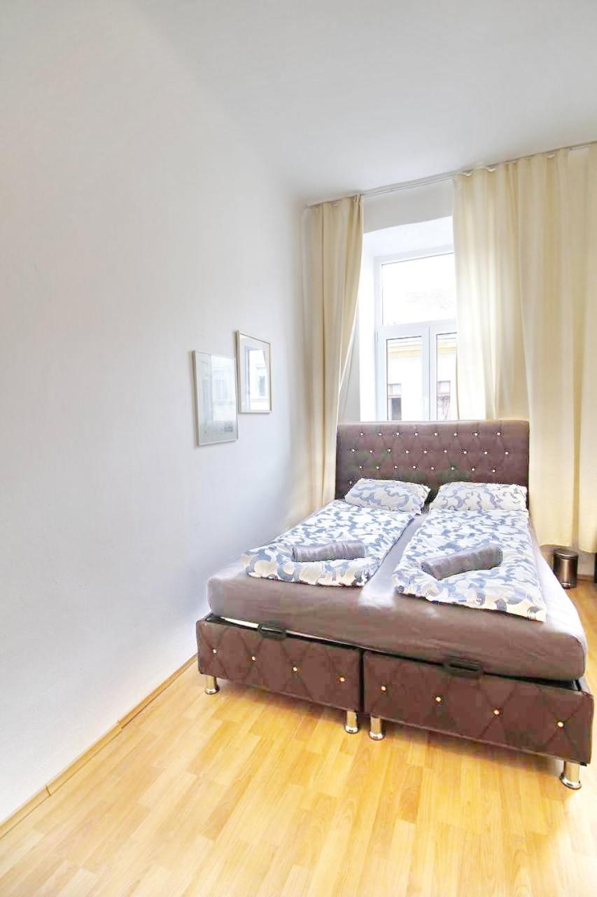Comfortable Near Schoenbrunn Palace Hl Hospedagem domiciliar Viena