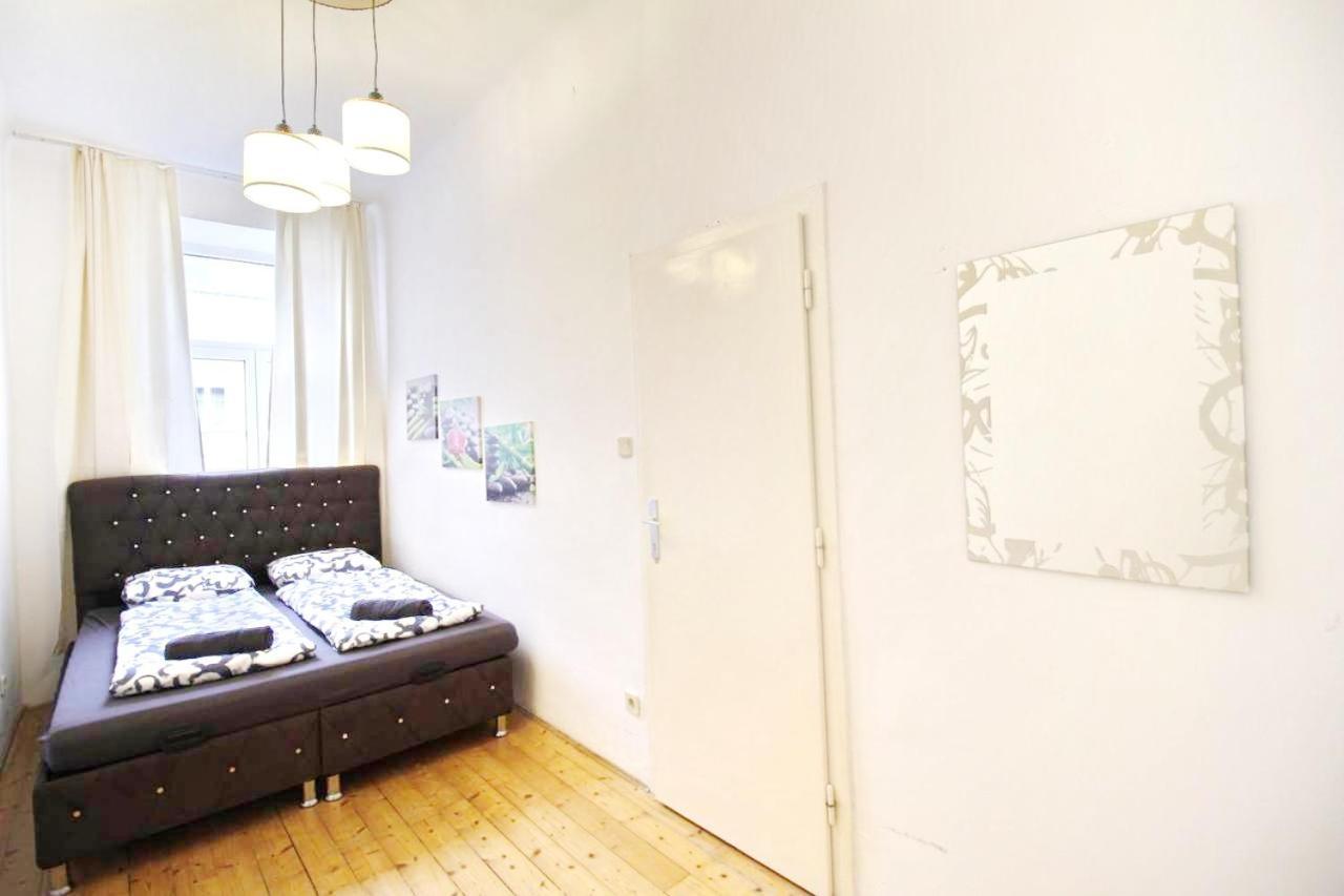 Comfortable Near Schoenbrunn Palace Hl Hospedagem domiciliar *