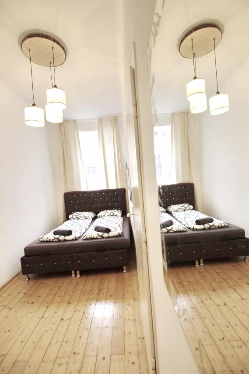 Comfortable Near Schoenbrunn Palace Hl * Viena