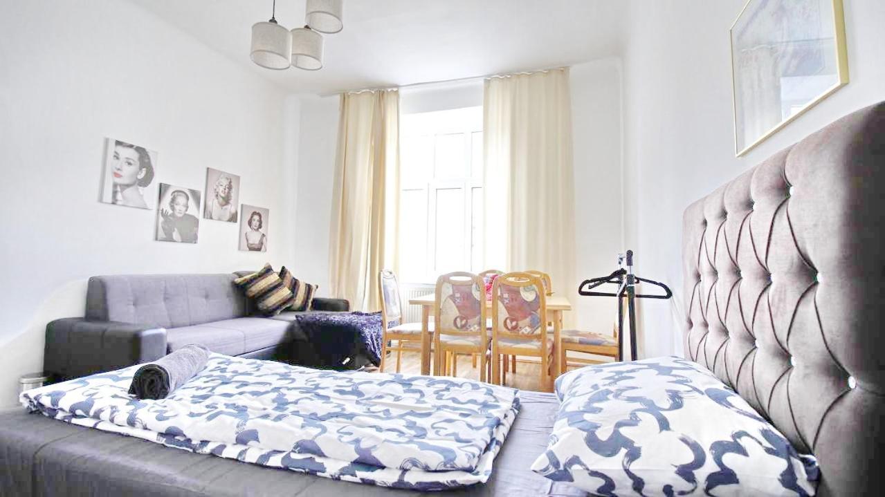 Hospedagem domiciliar Comfortable Near Schoenbrunn Palace Hl