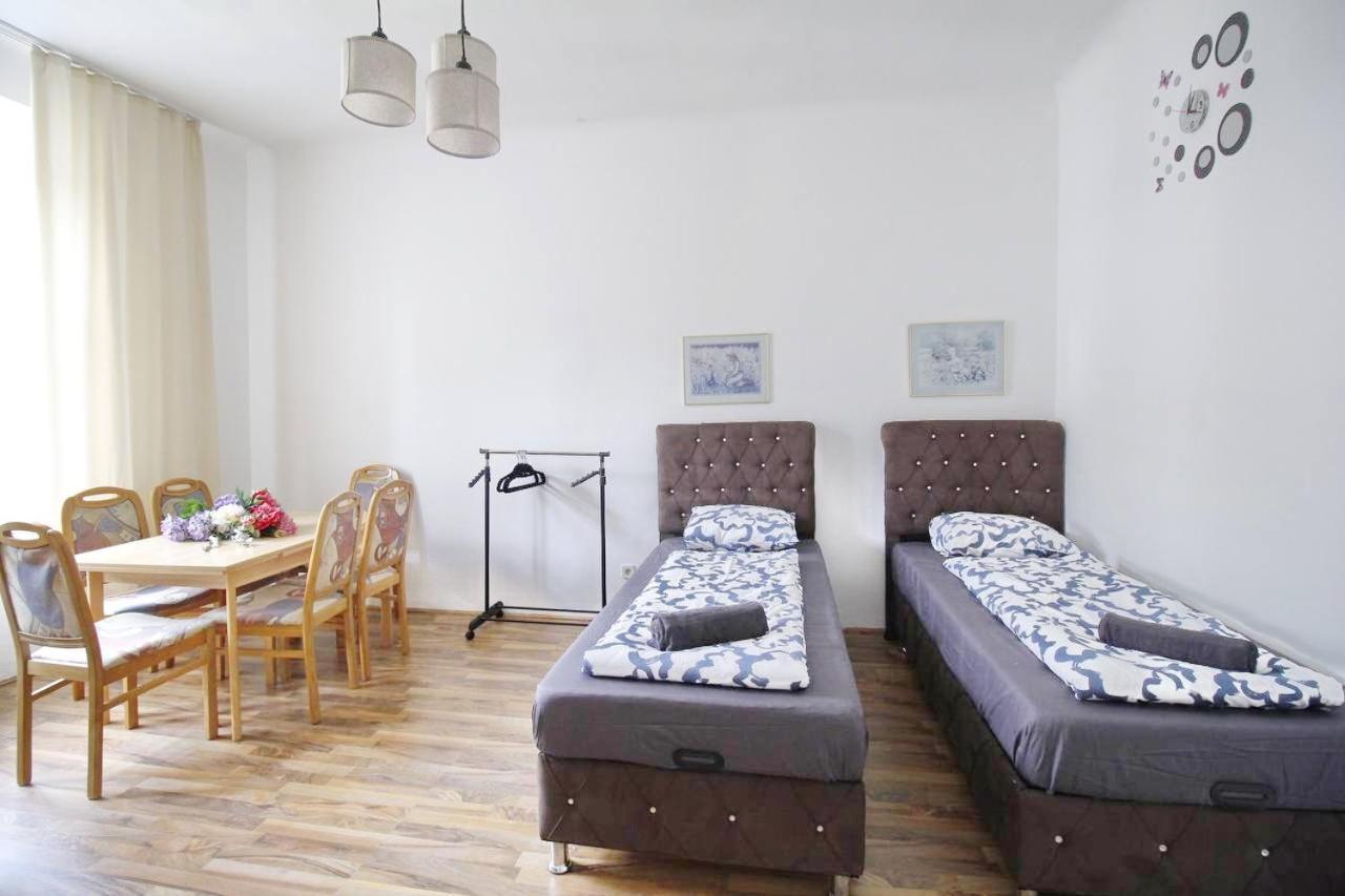 Comfortable Near Schoenbrunn Palace Hl Hospedagem domiciliar