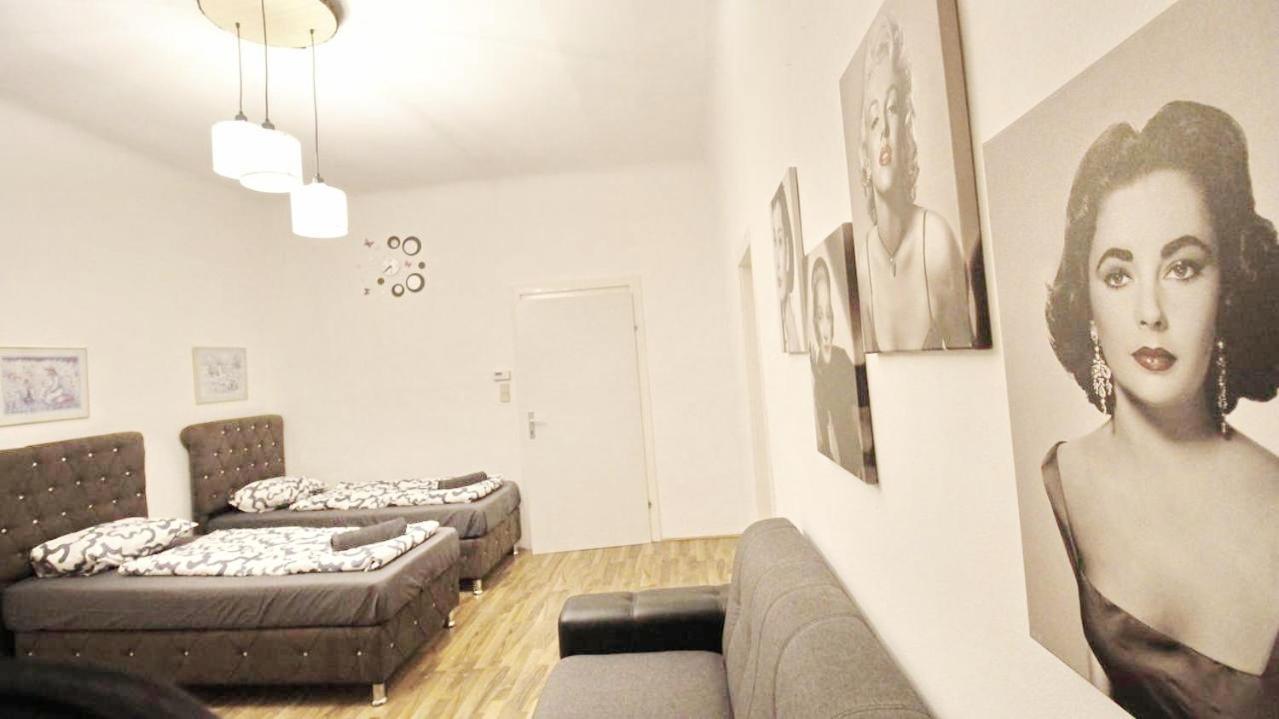 Comfortable Near Schoenbrunn Palace Hl Hospedagem domiciliar Viena
