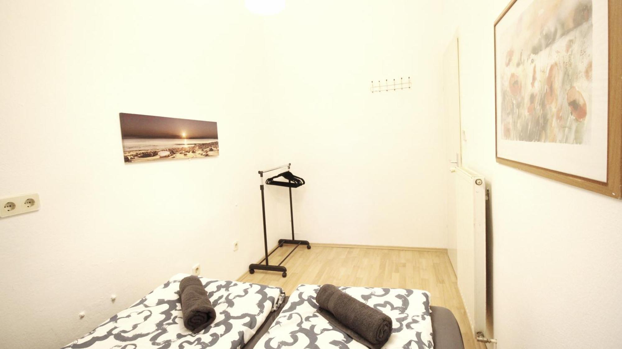 Comfortable Near Schoenbrunn Palace Hl Viena