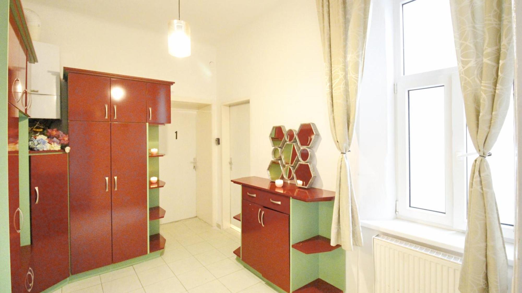 Hospedagem domiciliar Comfortable Near Schoenbrunn Palace Hl Viena