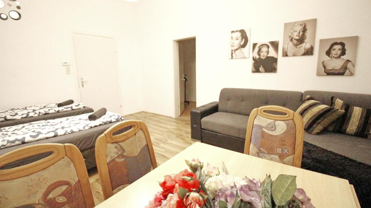 Comfortable Near Schoenbrunn Palace Hl Hospedagem domiciliar Viena