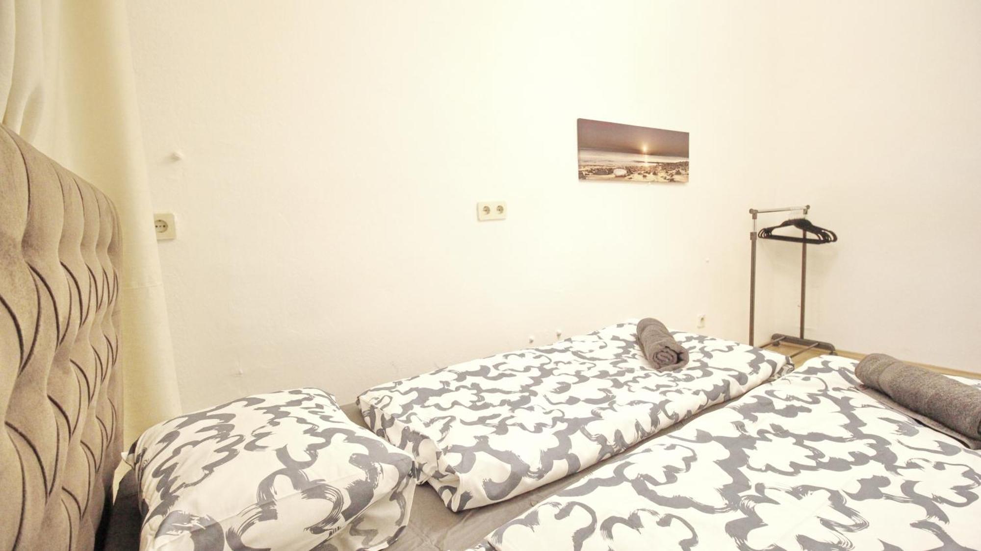 Hospedagem domiciliar Comfortable Near Schoenbrunn Palace Hl Viena