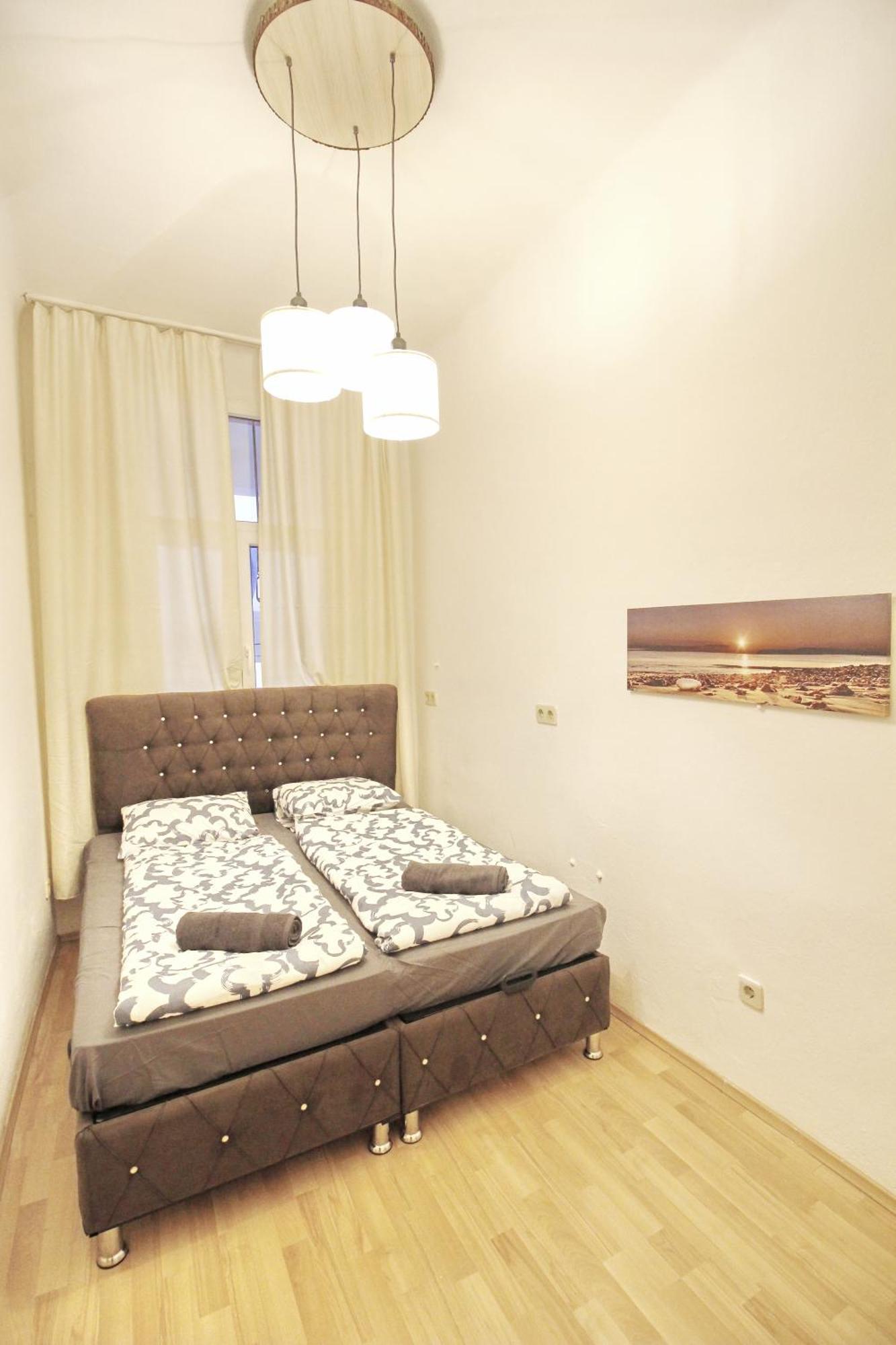 Hospedagem domiciliar Comfortable Near Schoenbrunn Palace Hl *