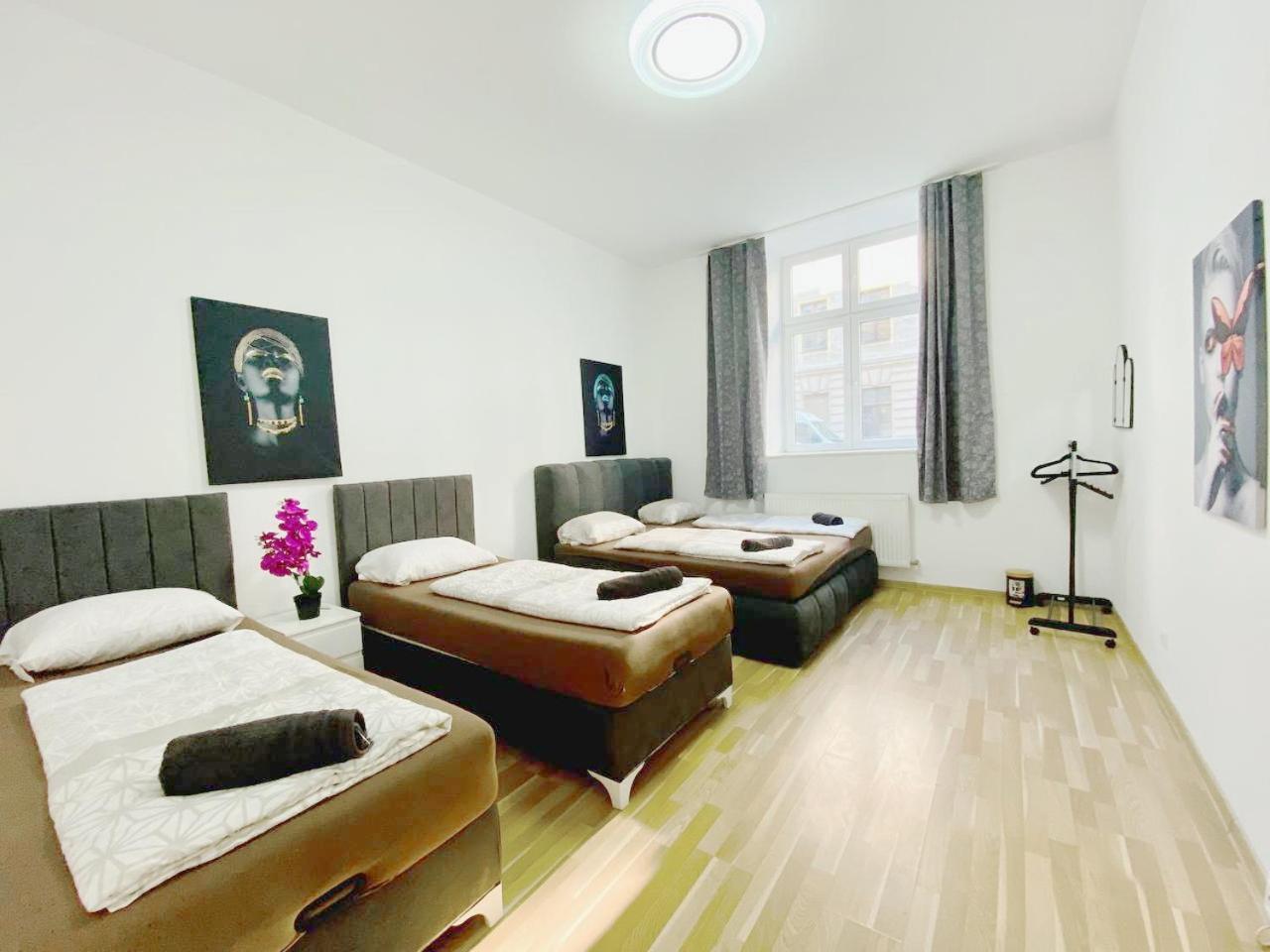 Family Studio In Schoenbrunn Area Vienna