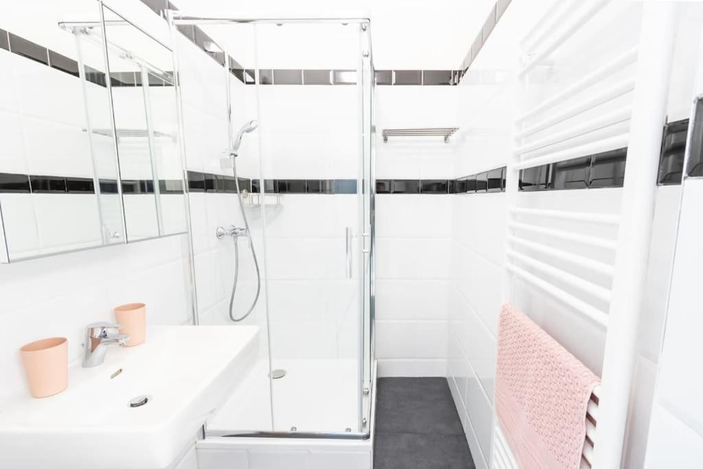 Apartamento Central Apartment Viena