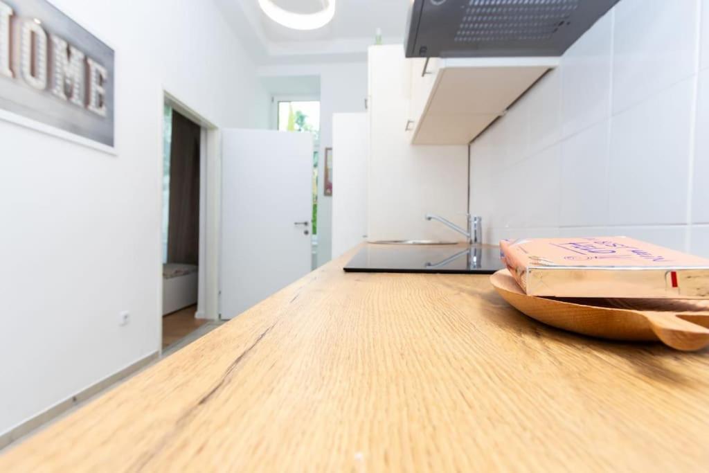 Central Apartment Viena