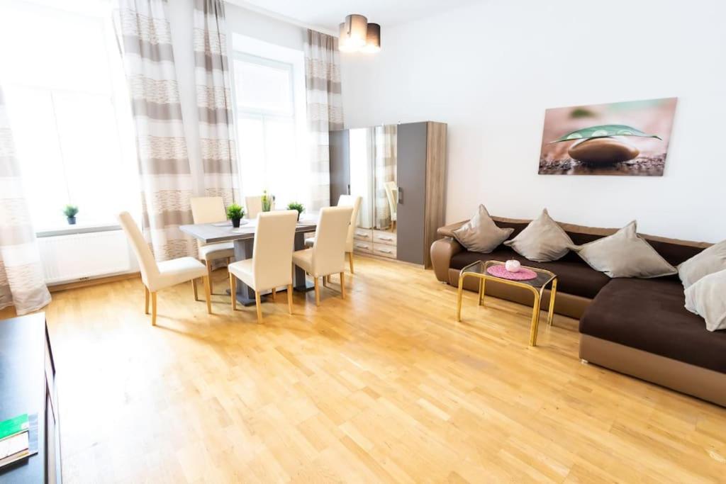 Apartamento Central Apartment