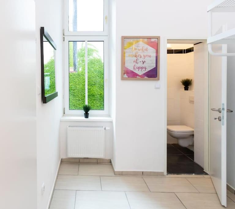 Central Apartment Apartamento Viena