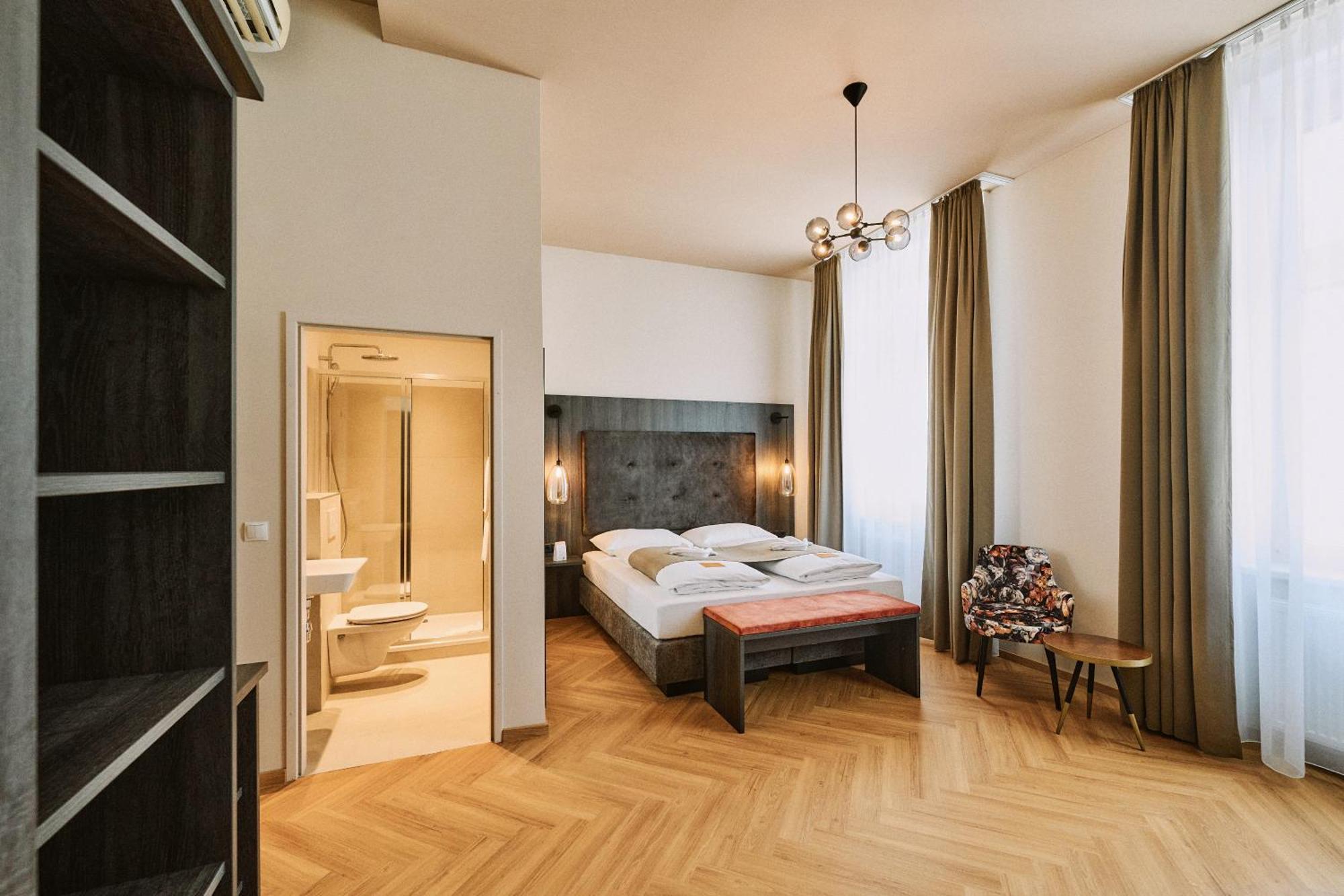Hotel Urban Rathaus - Self Check-in