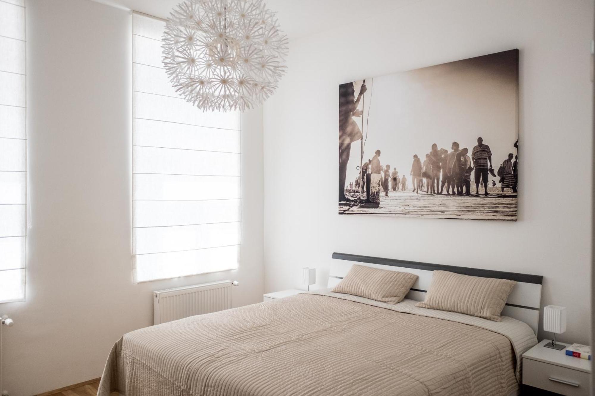 Boutique Apartments Vienna Vienna