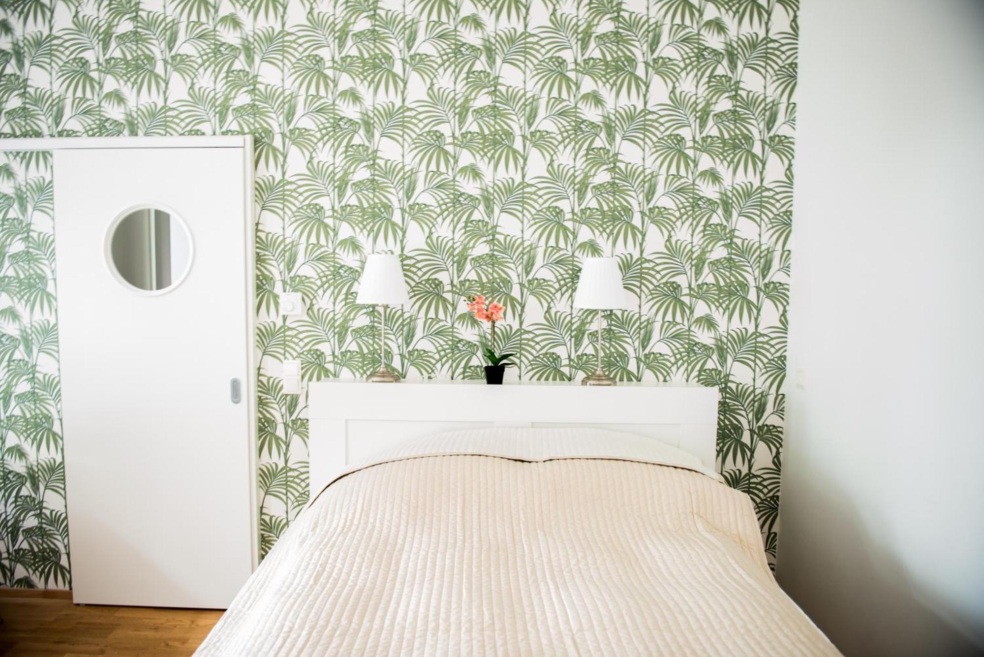 Boutique Apartments Vienna Apartment