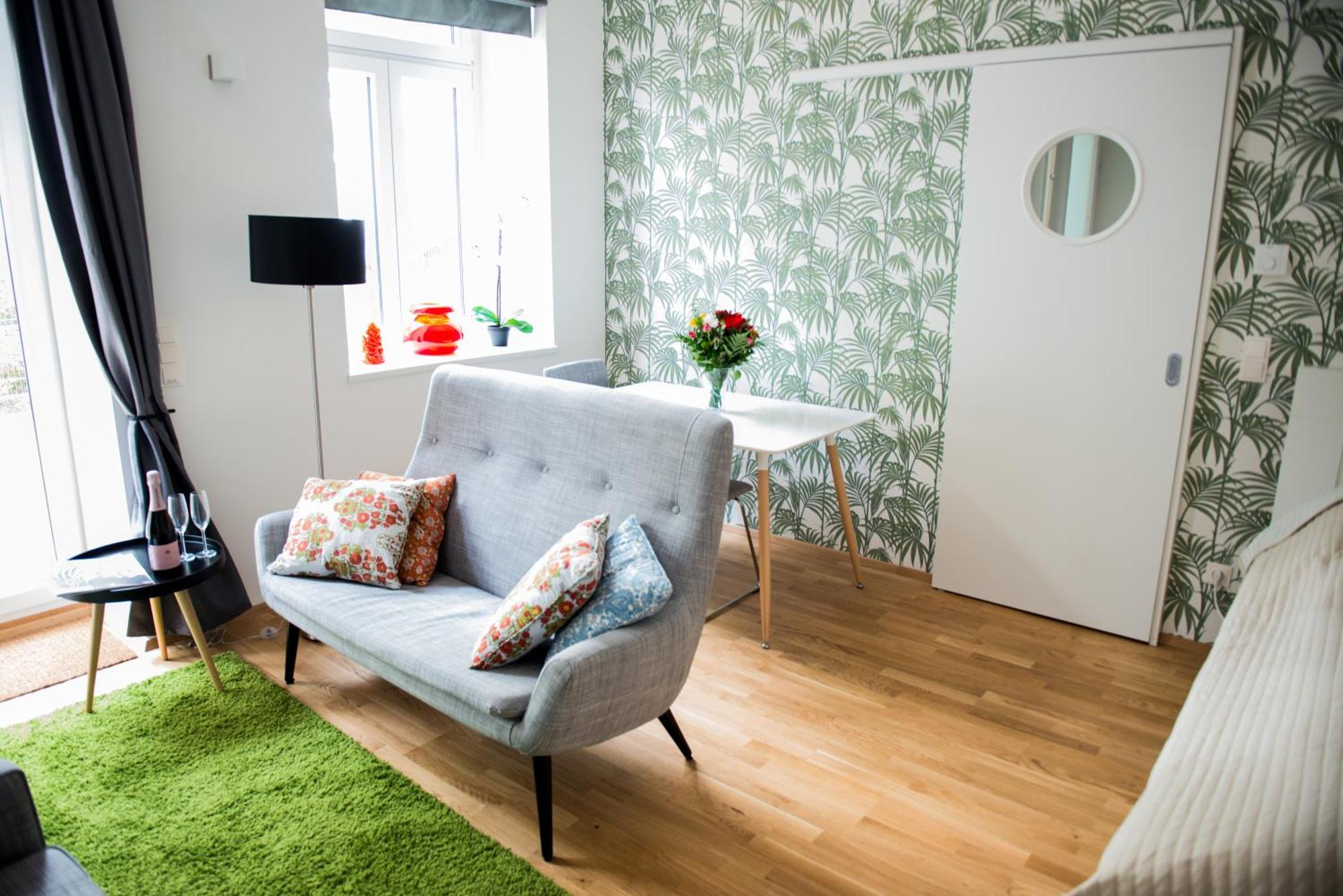 Apartment Boutique Apartments Vienna *