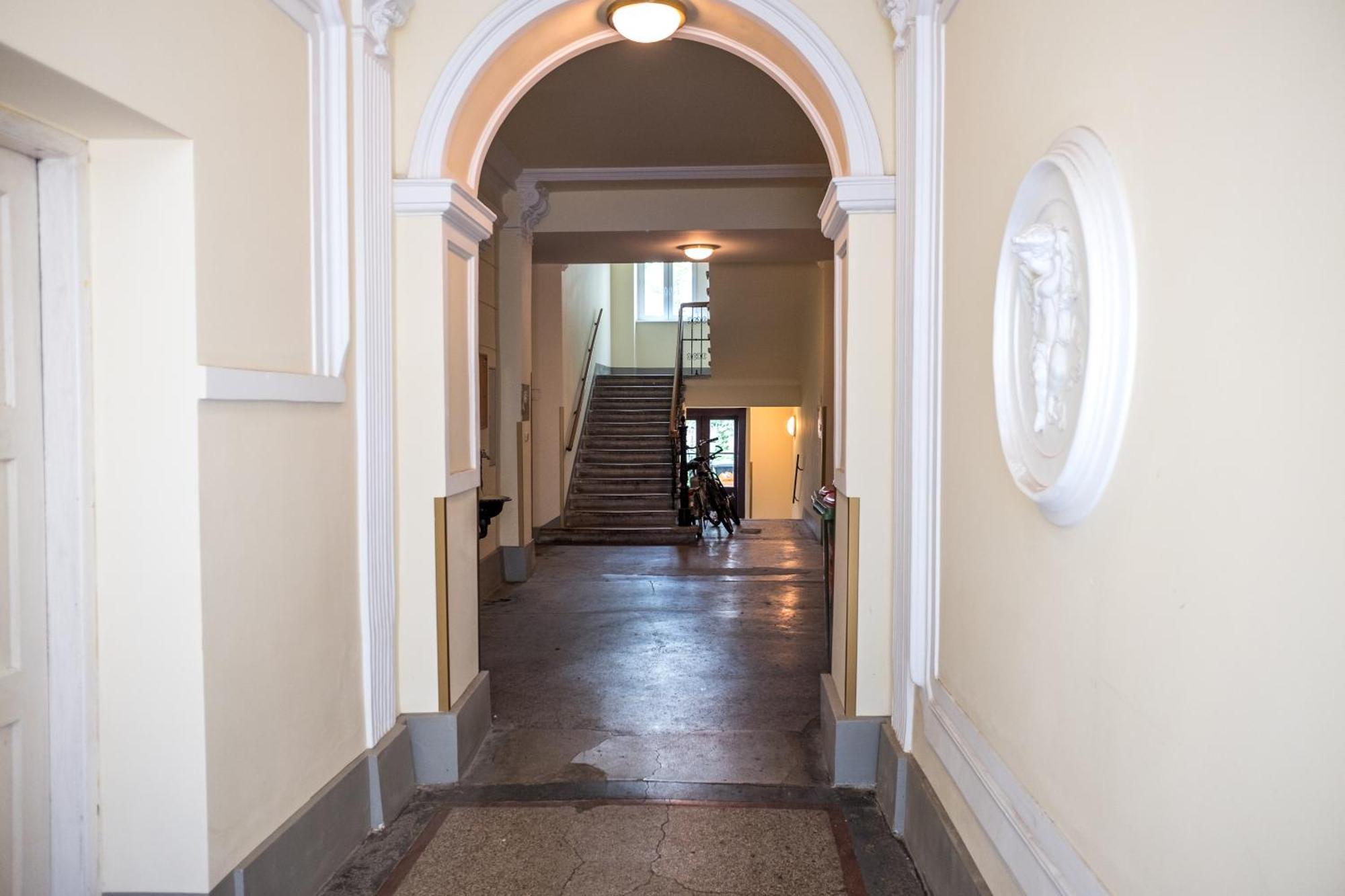 Boutique Apartments Vienna Apartment Vienna