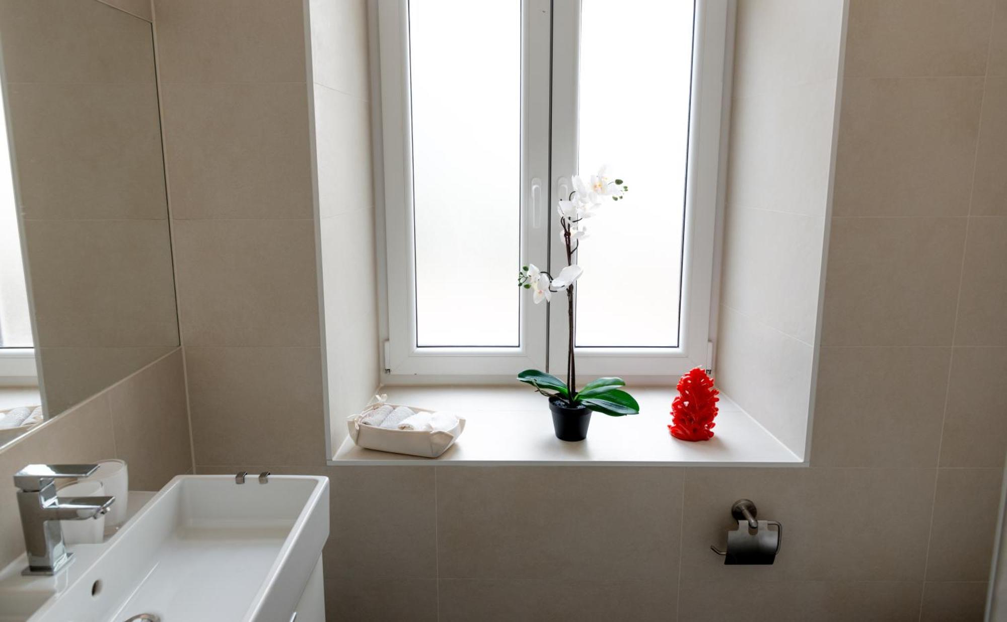 Boutique Apartments Vienna *
