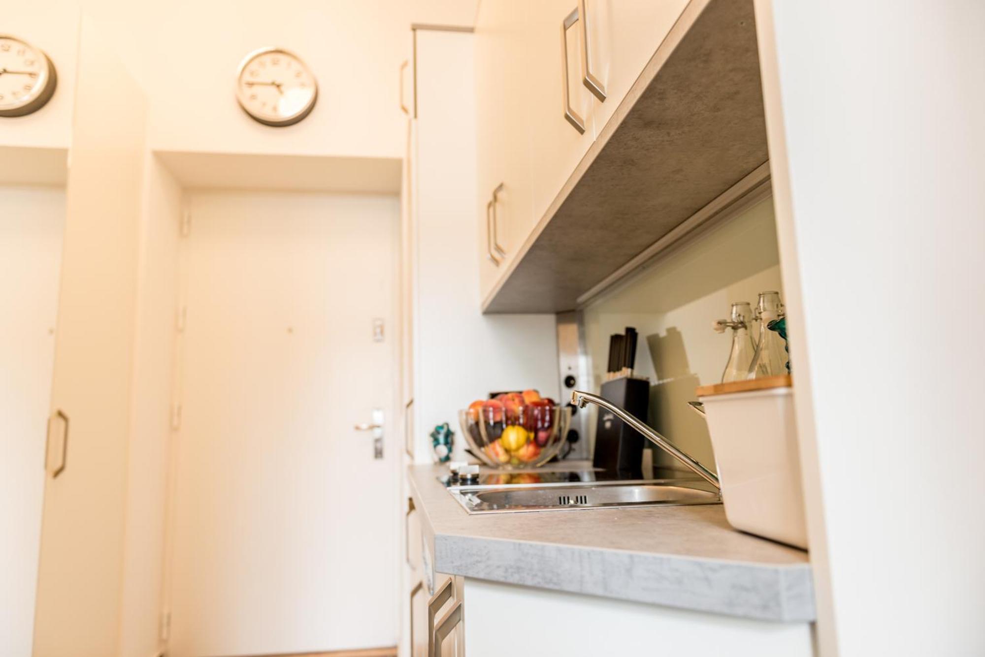 Boutique Apartments Vienna Vienna
