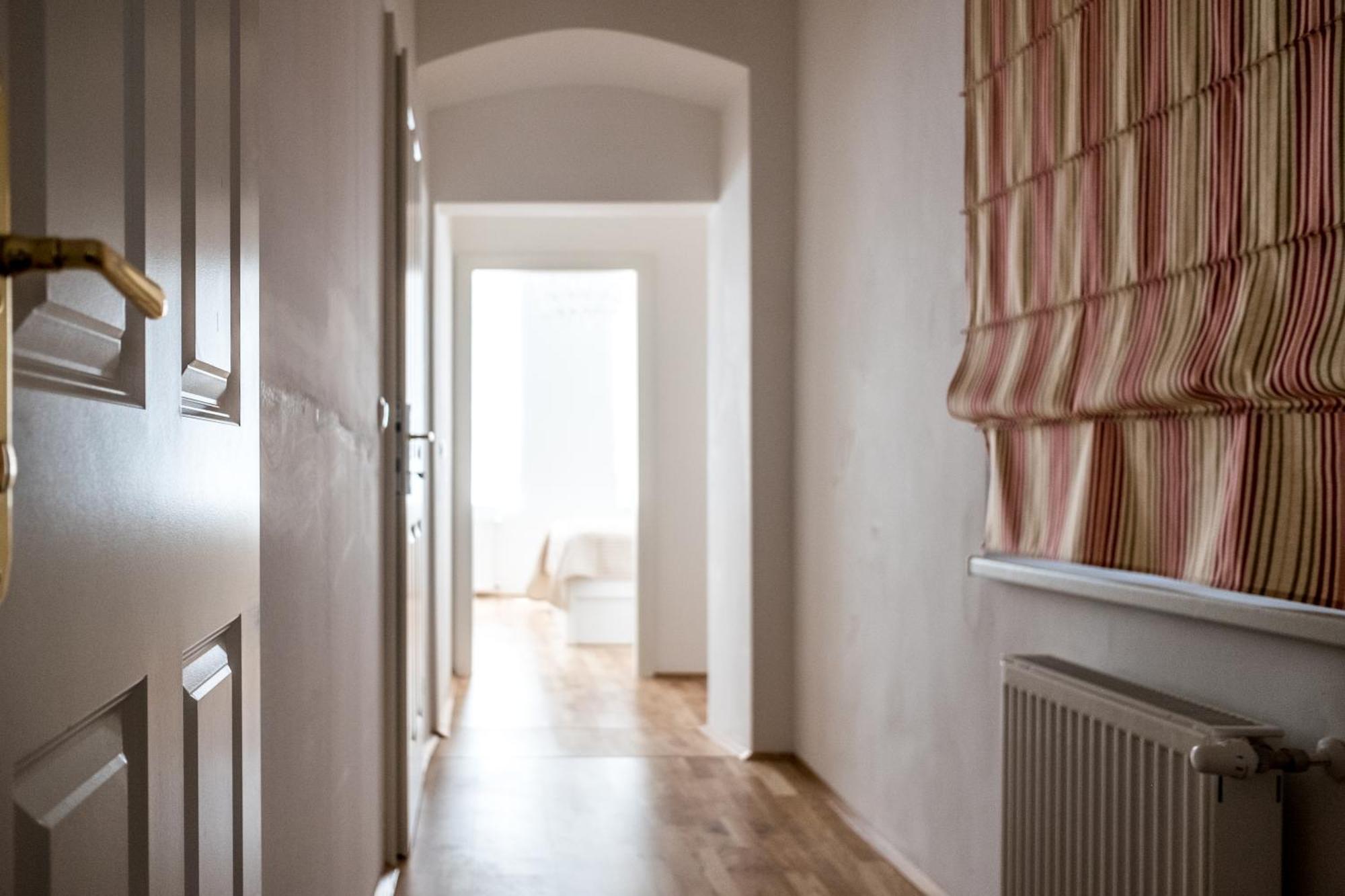 Boutique Apartments Vienna Apartment