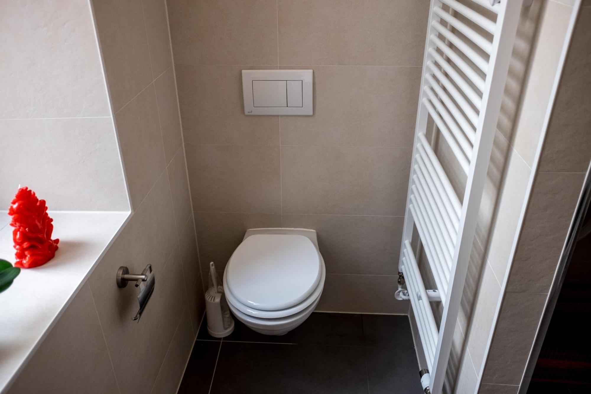 Boutique Apartments Vienna Apartment *