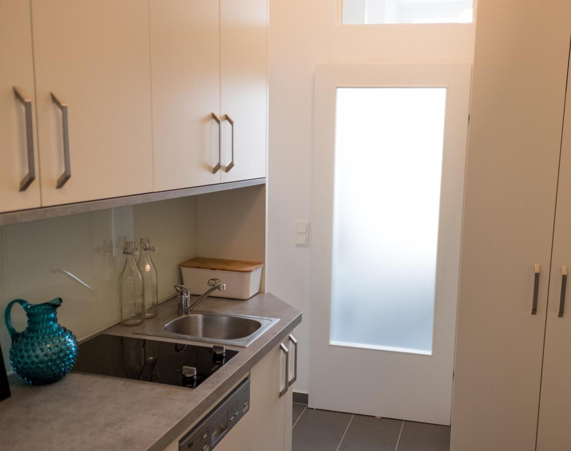 Boutique Apartments Vienna Vienna