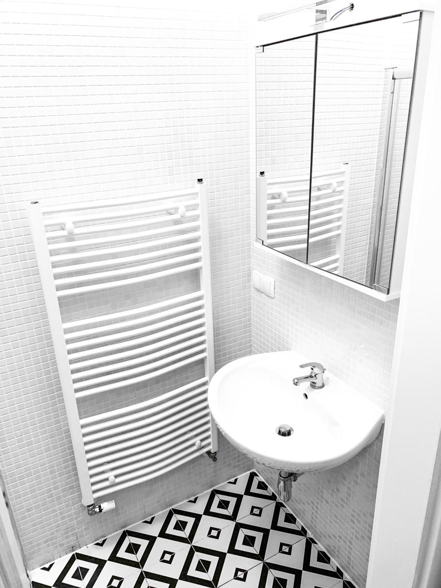 Boutique Apartments Vienna Apartment *