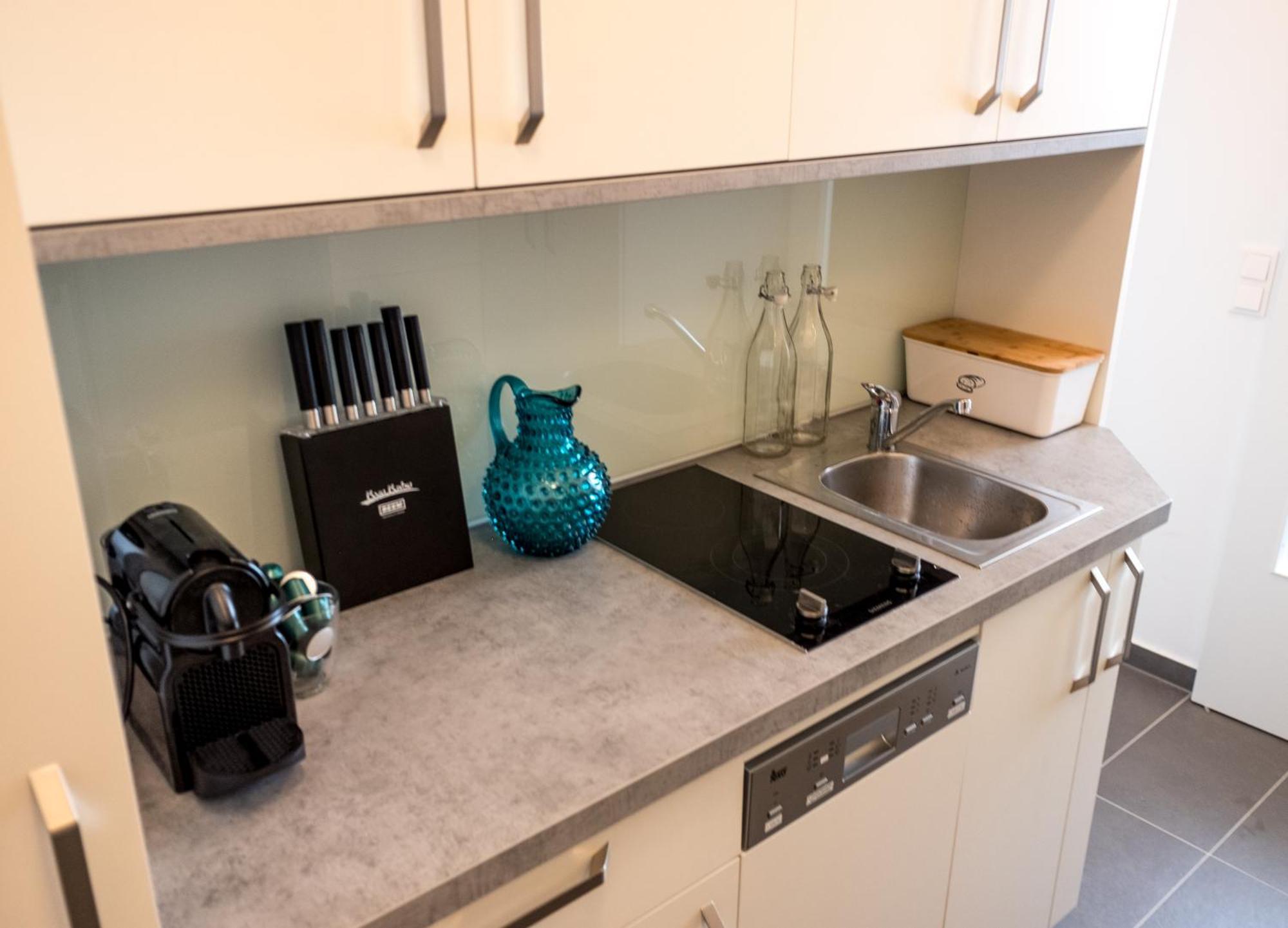 Apartment Boutique Apartments Vienna *