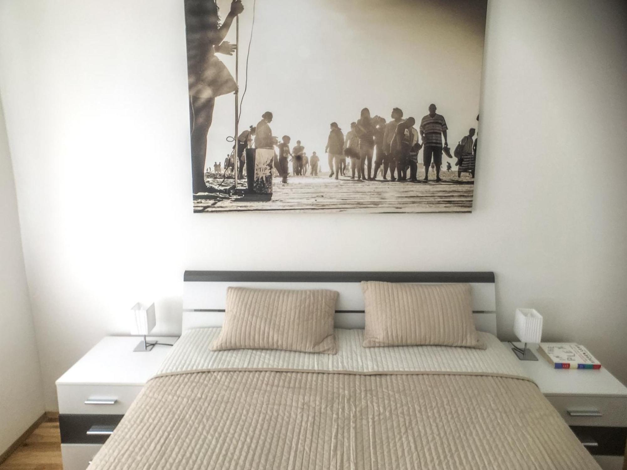 Boutique Apartments Vienna Apartment Vienna