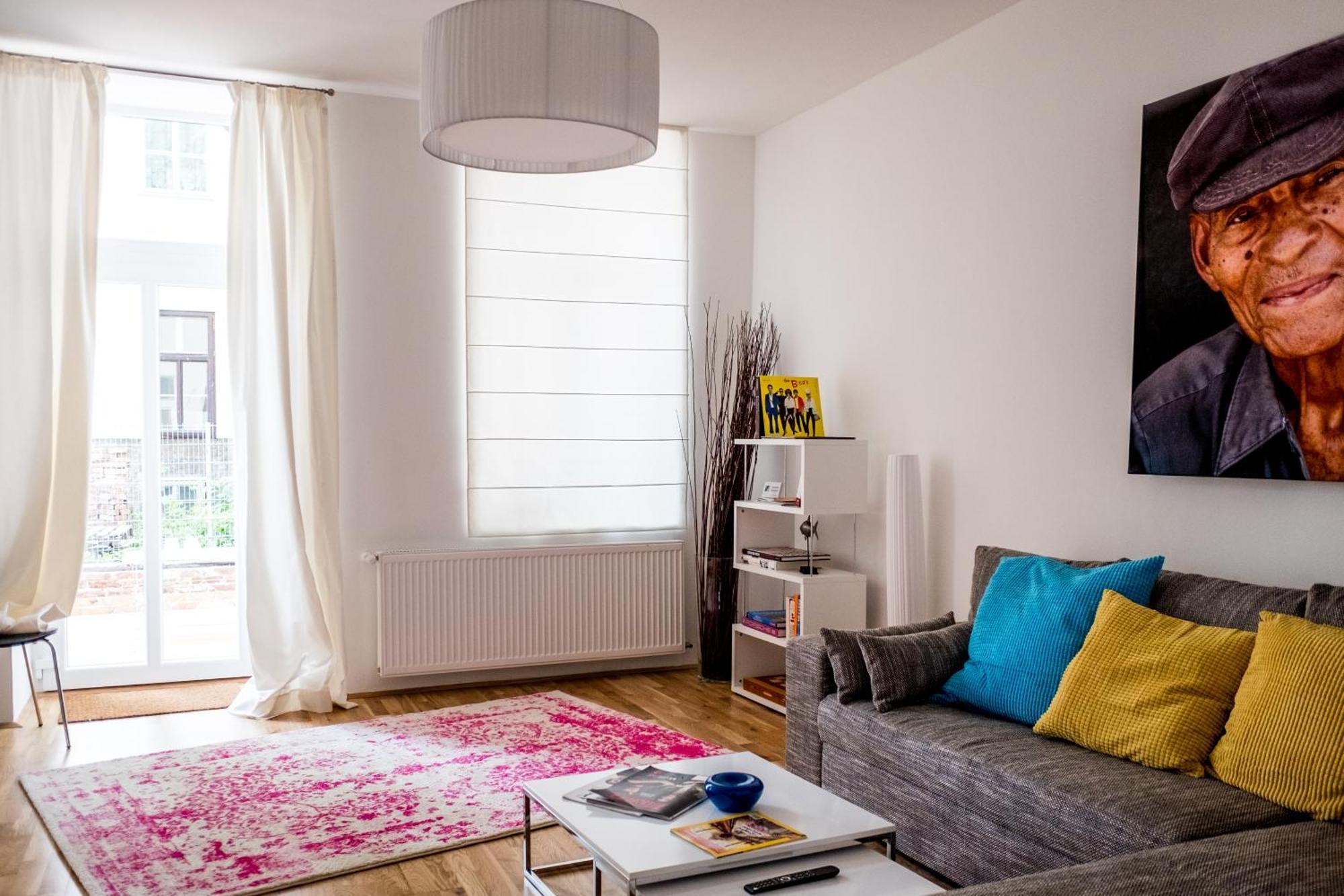 Apartment Boutique Apartments Vienna Vienna