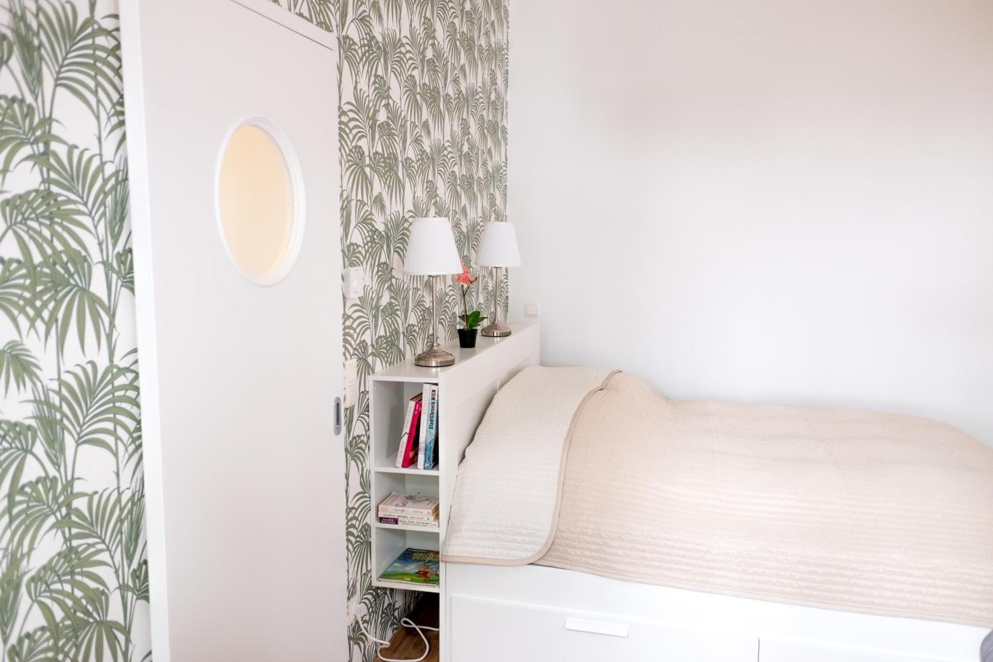 Boutique Apartments Vienna *