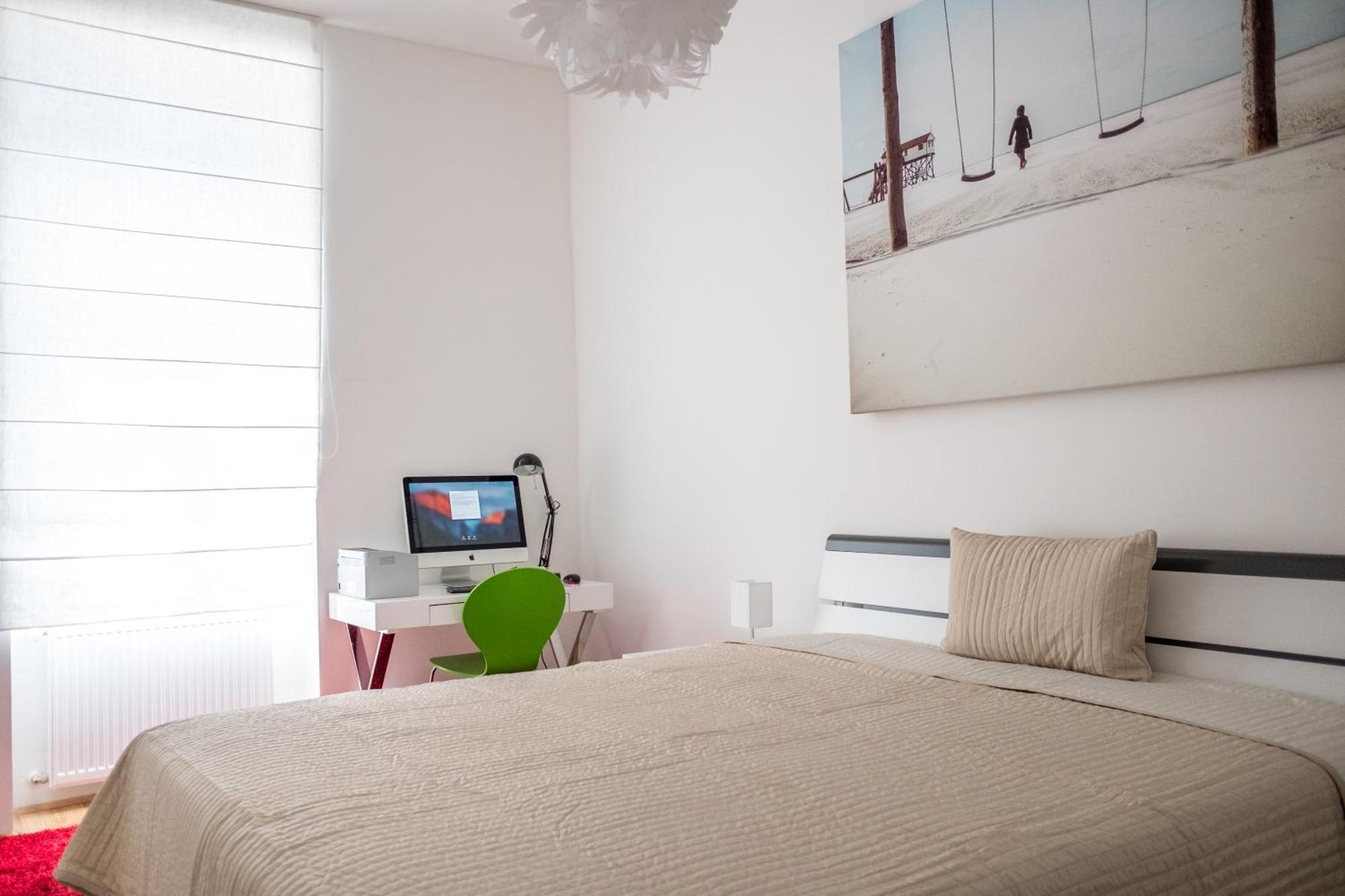 Boutique Apartments Vienna Vienna