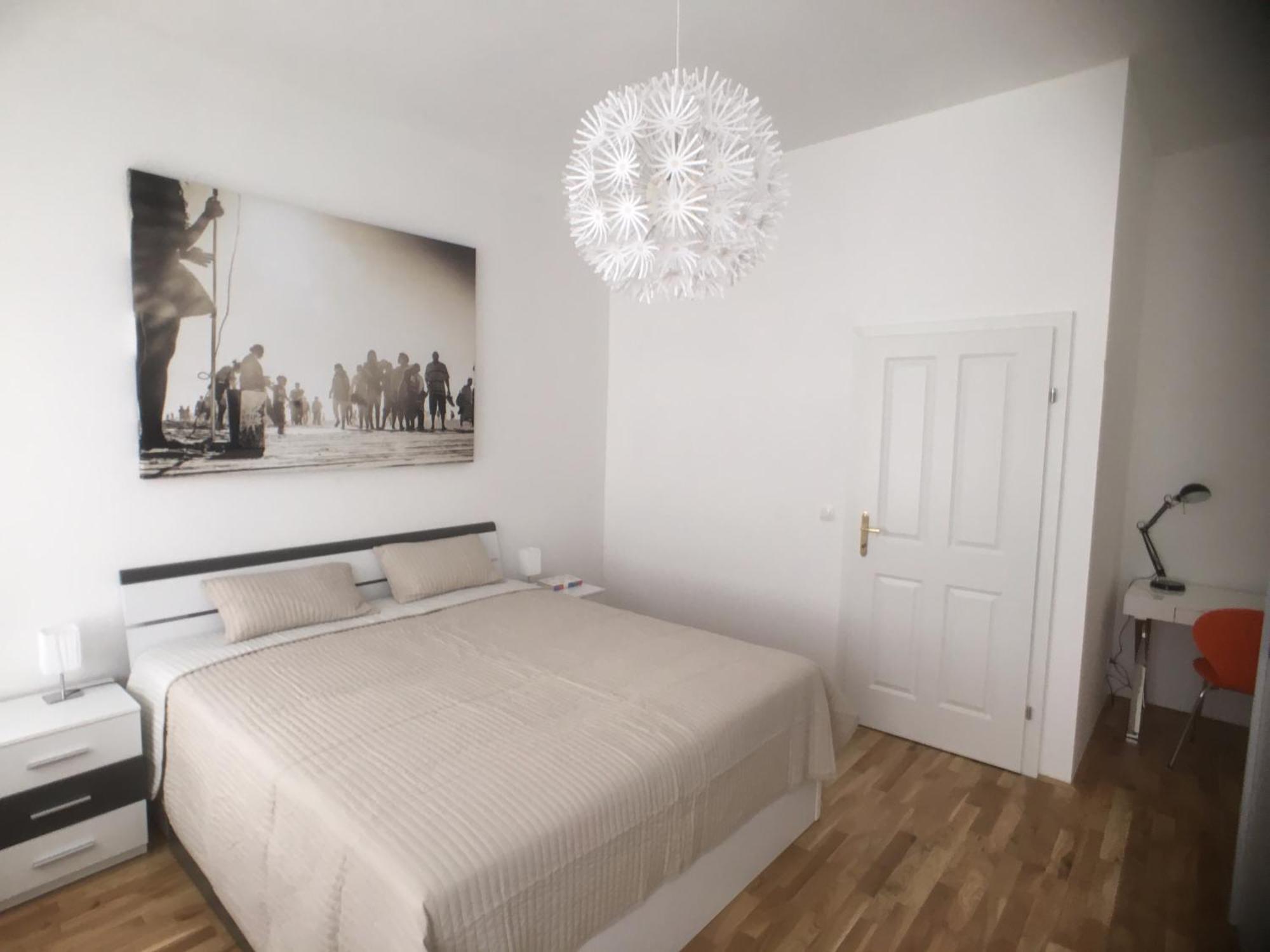 Boutique Apartments Vienna Apartment Vienna