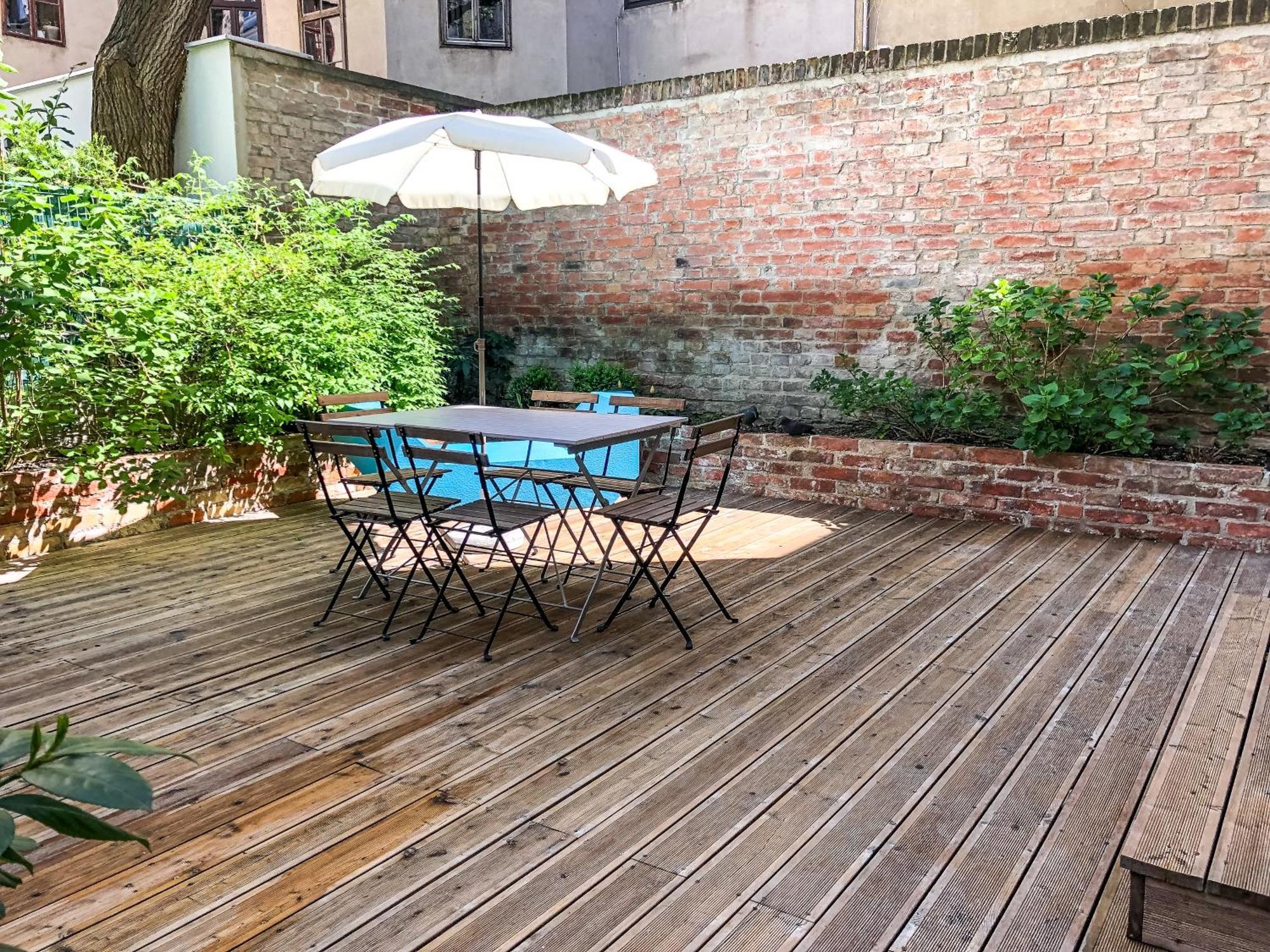 Boutique Apartments Vienna * Vienna