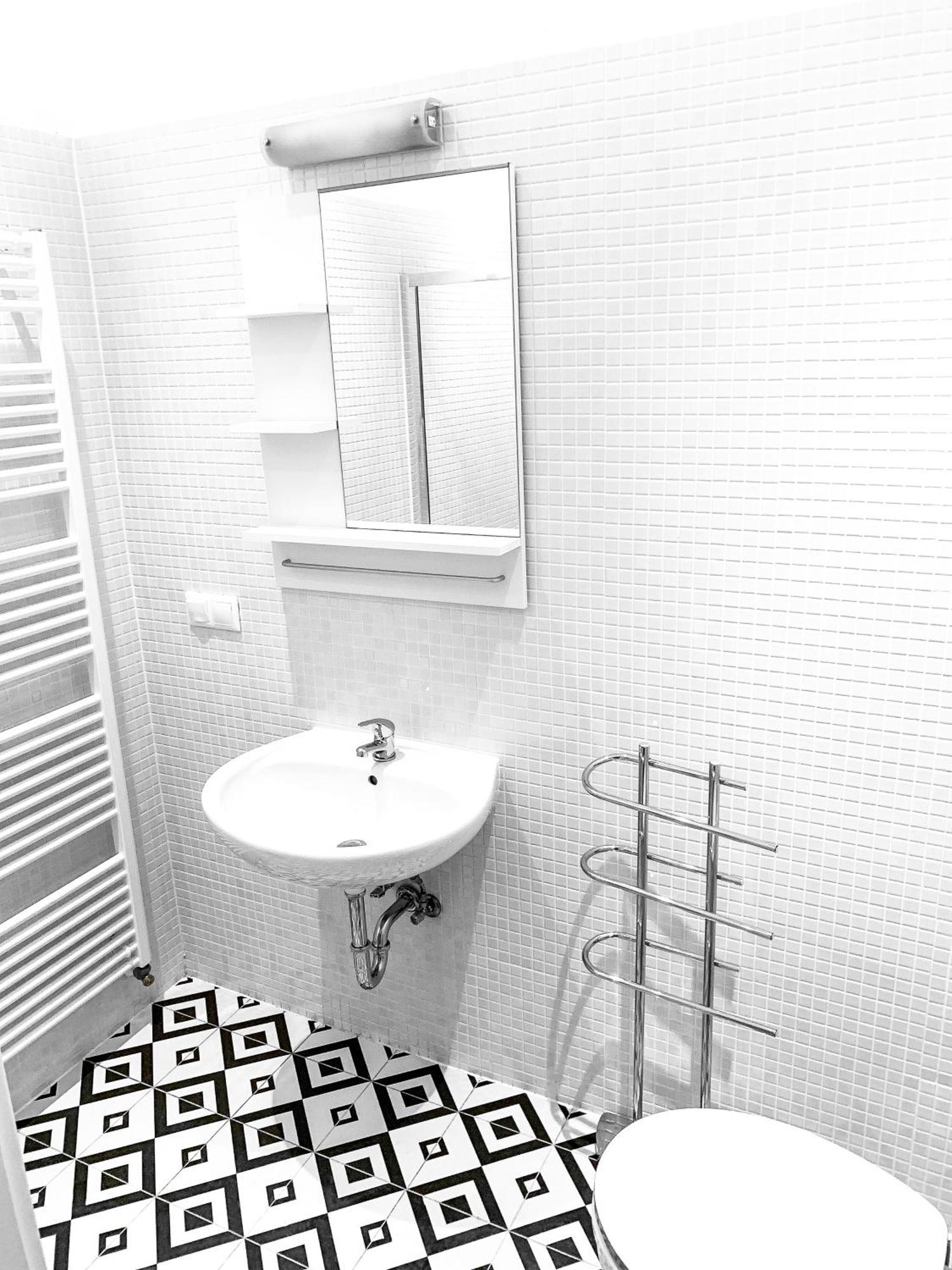 Boutique Apartments Vienna Apartment *