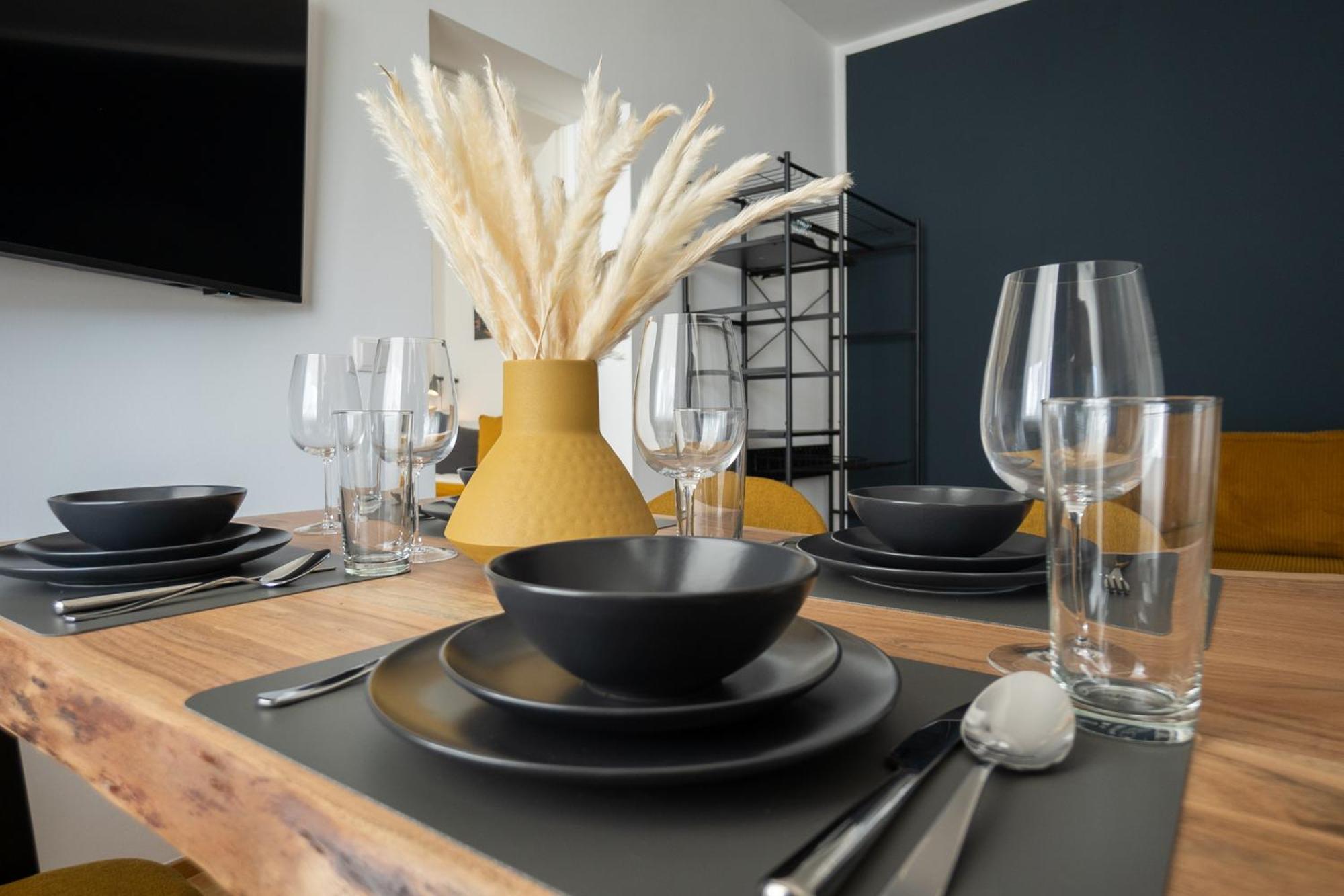 Bright Stylish With A Huge Terrace In A Location * Vienna