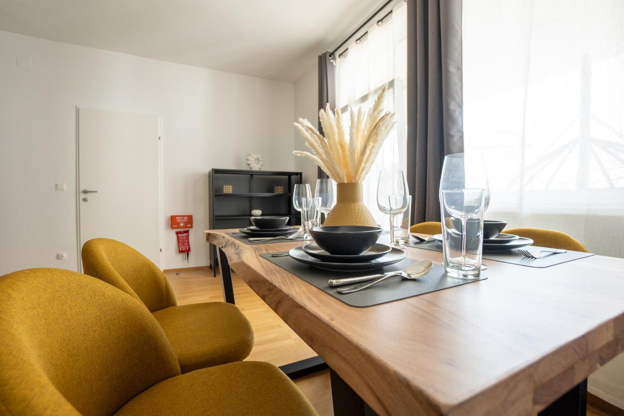 Bright Stylish With A Huge Terrace In A Location *