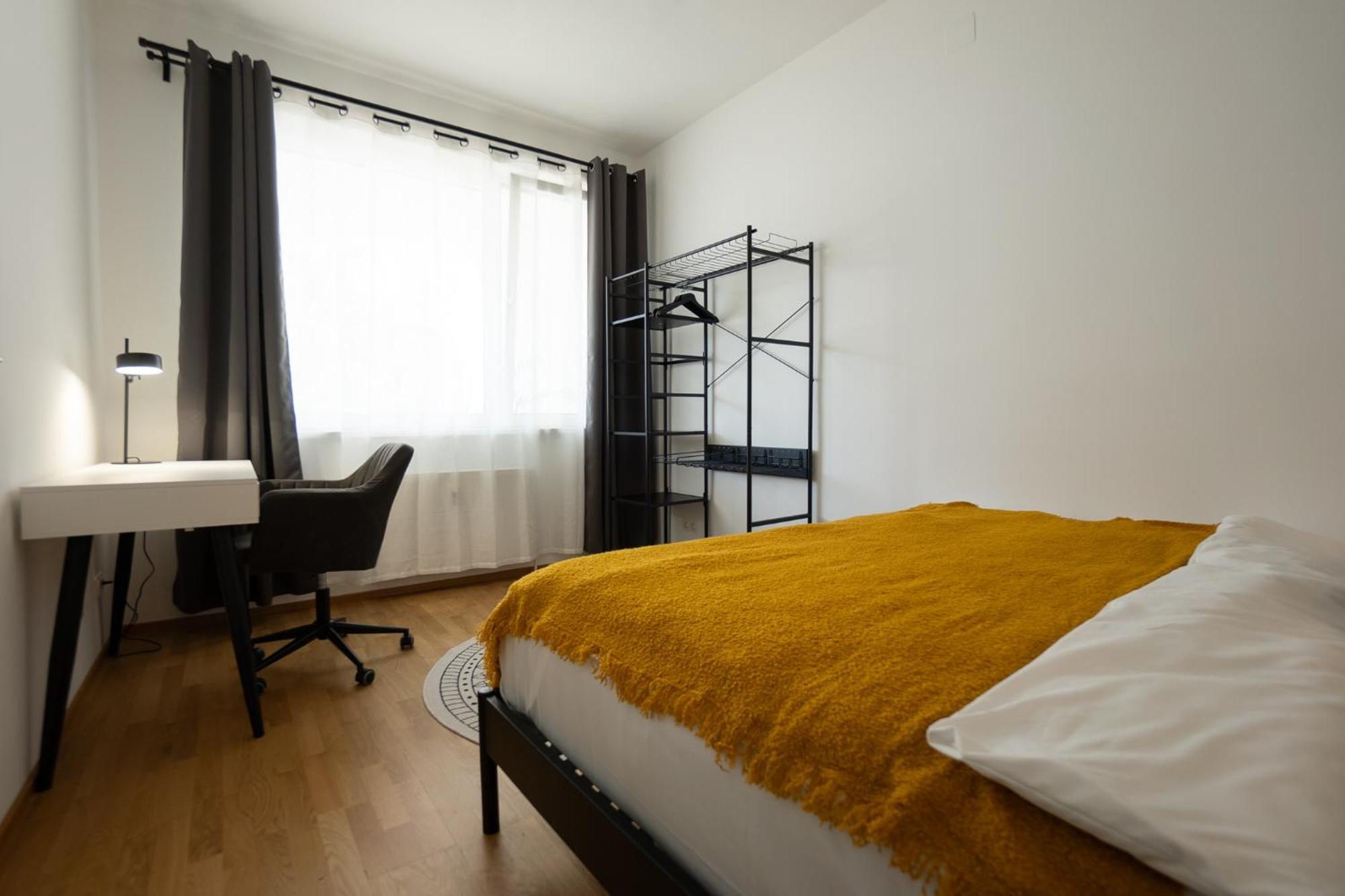 Bright Stylish With A Huge Terrace In A Location Apartment