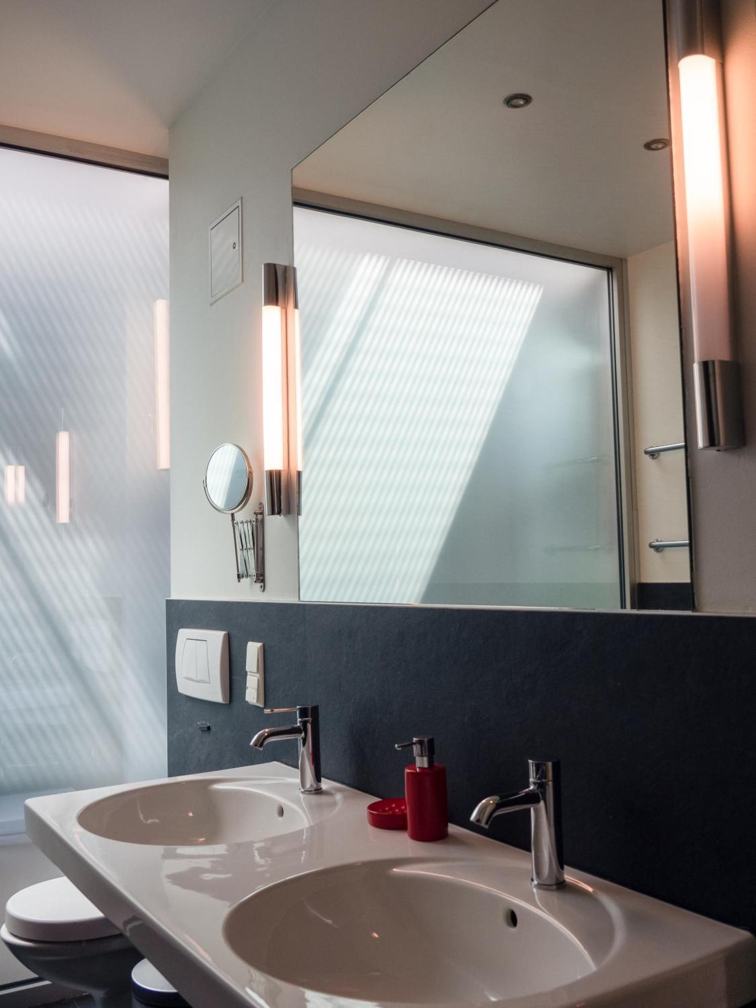 360° View Loft 2 Apartamento
